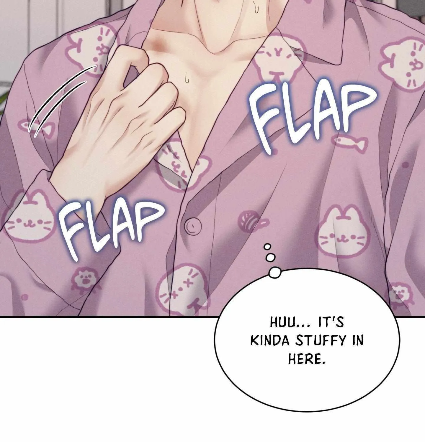 Love Remedy Chapter 37 page 203 - 
