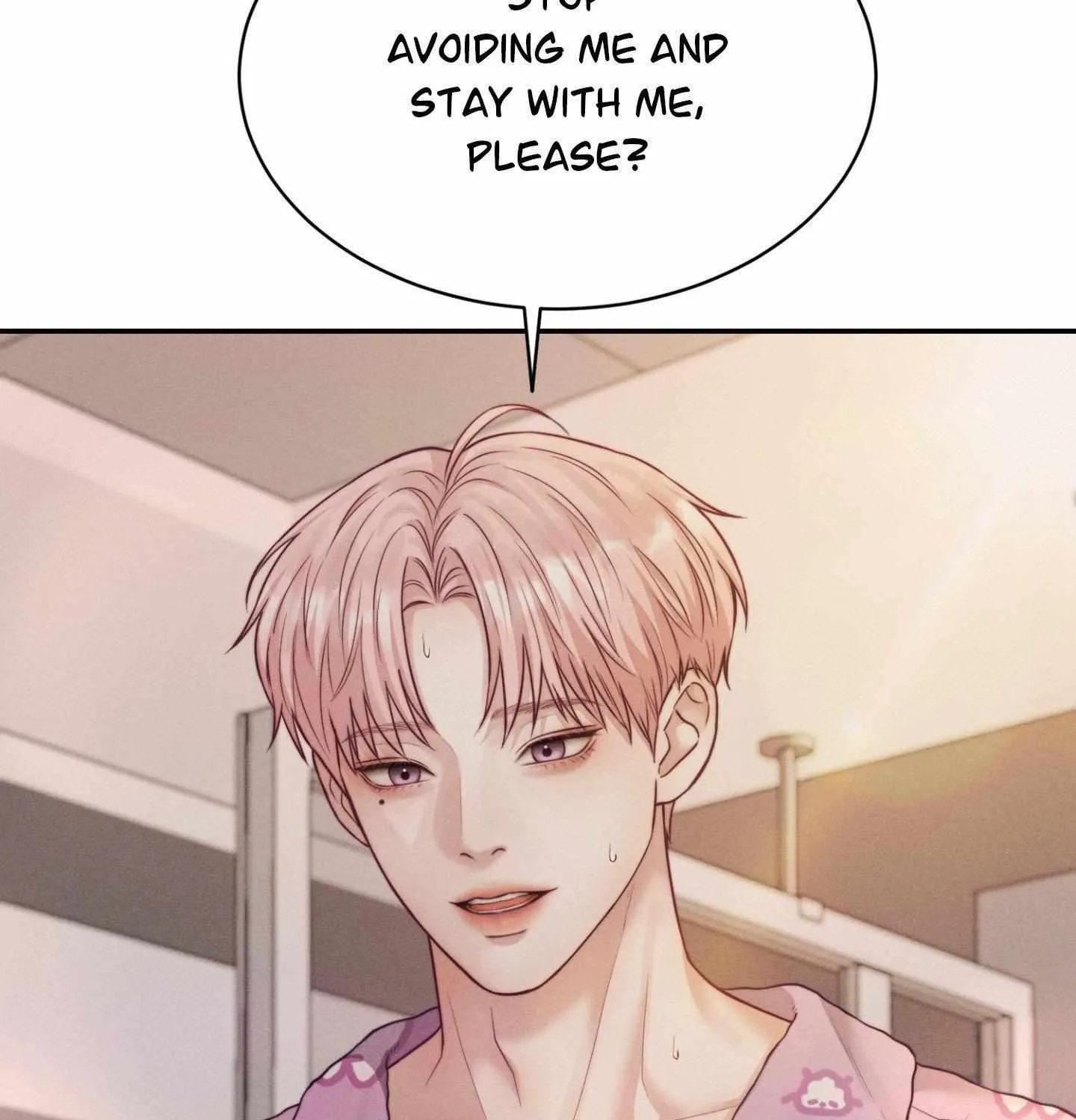 Love Remedy Chapter 37 page 207 - 