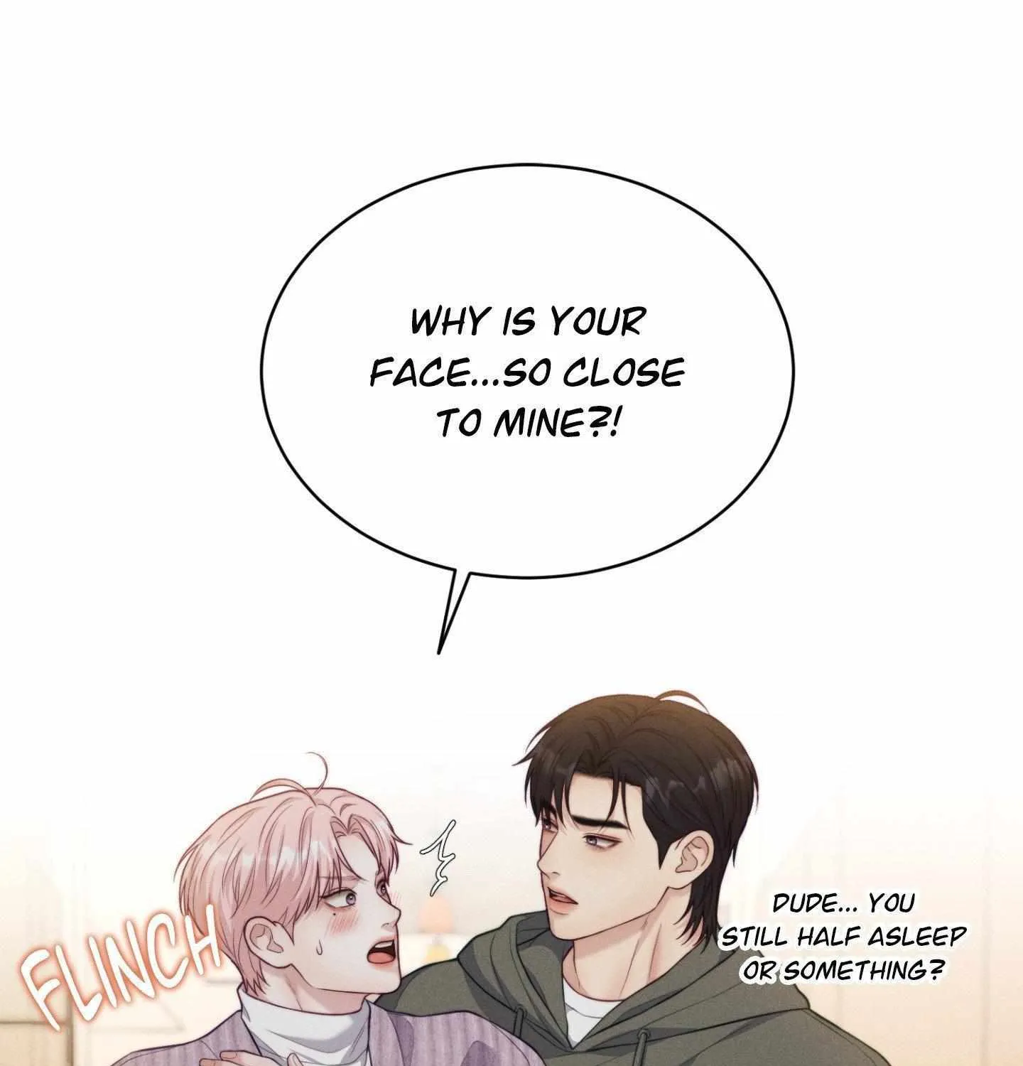 Love Remedy Chapter 37 page 22 - 