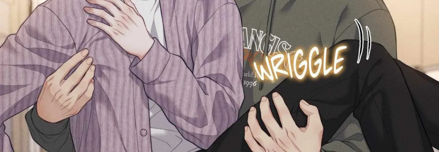 Love Remedy Chapter 37 page 23 - 