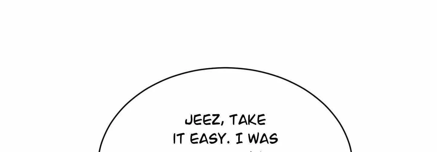Love Remedy Chapter 37 page 25 - 