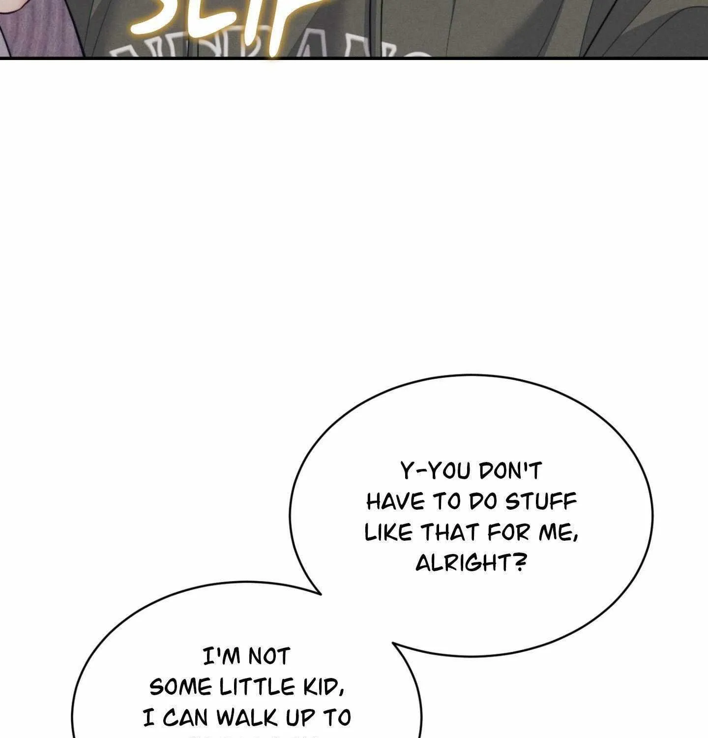 Love Remedy Chapter 37 page 28 - 