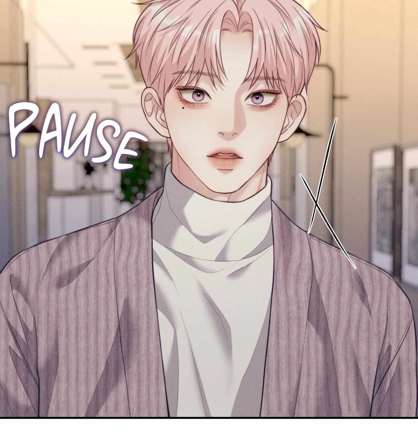 Love Remedy Chapter 37 page 32 - 