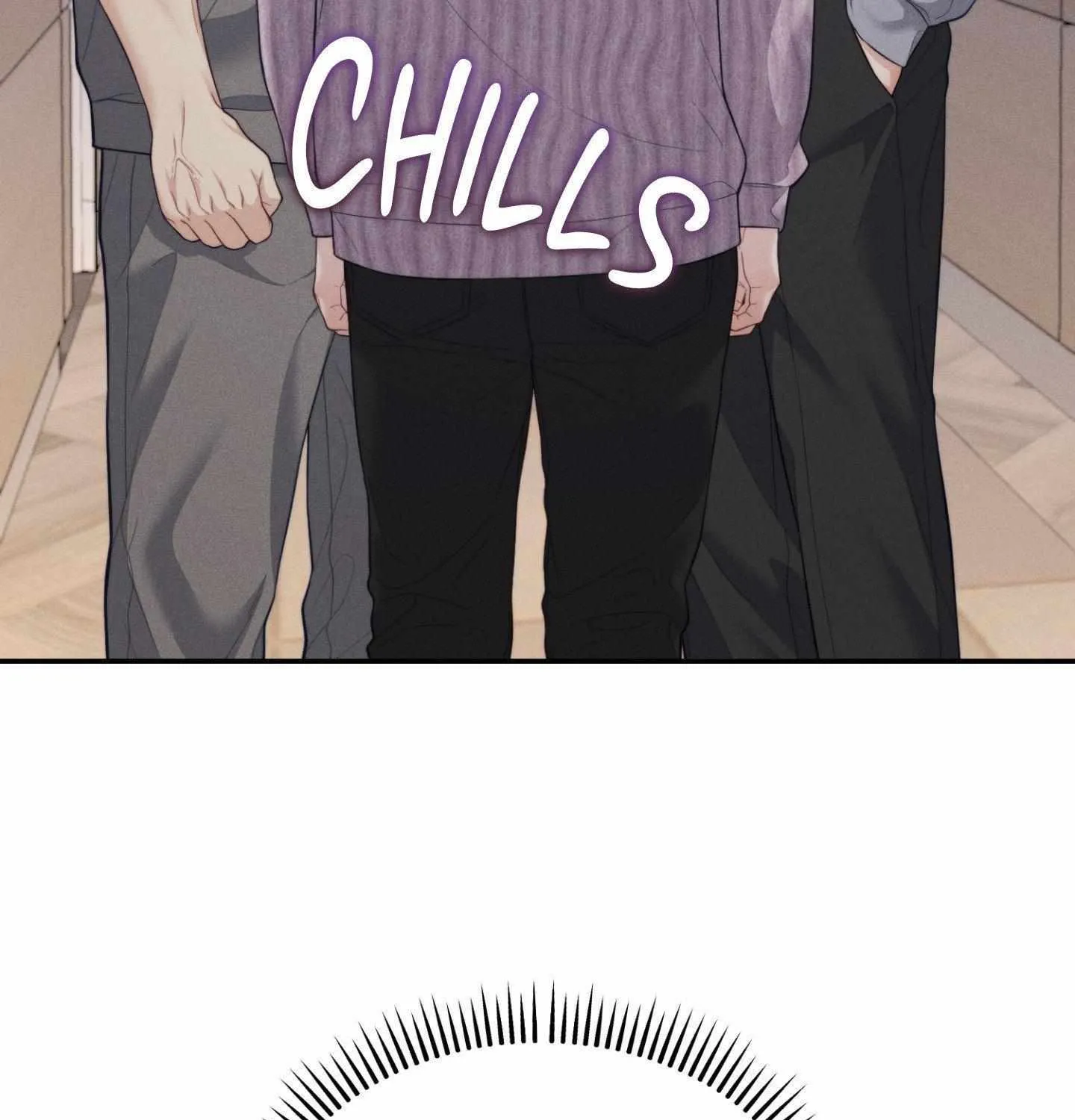 Love Remedy Chapter 37 page 36 - 