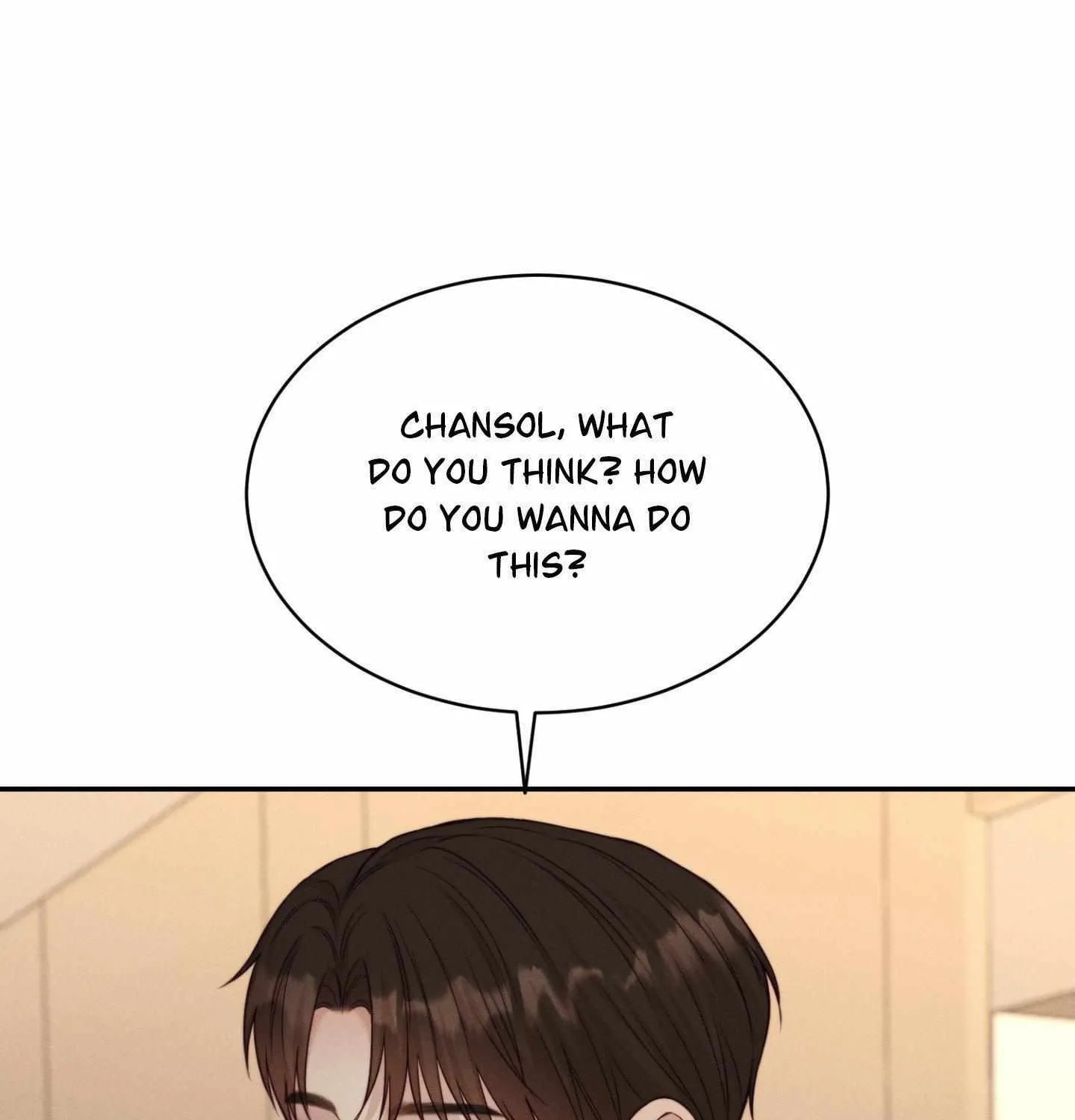 Love Remedy Chapter 37 page 40 - 
