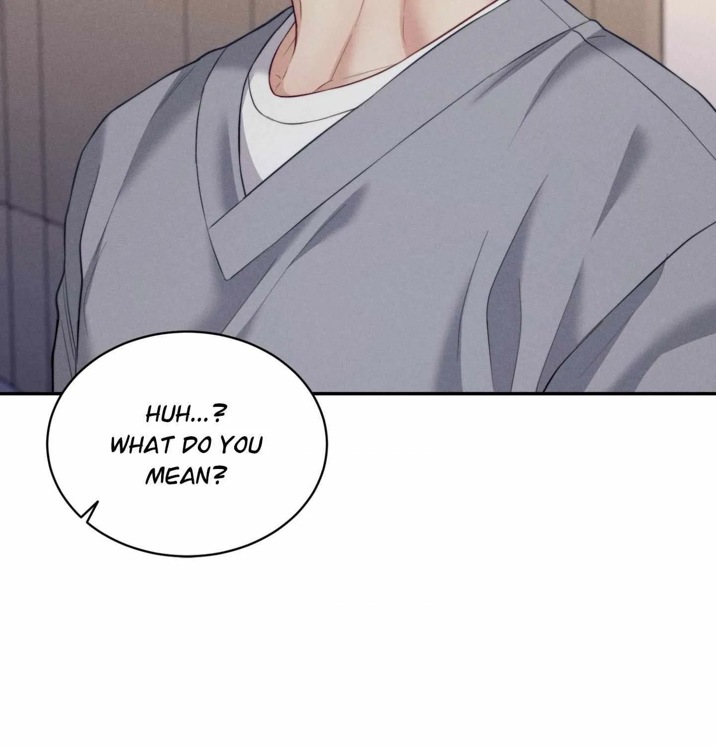 Love Remedy Chapter 37 page 42 - 