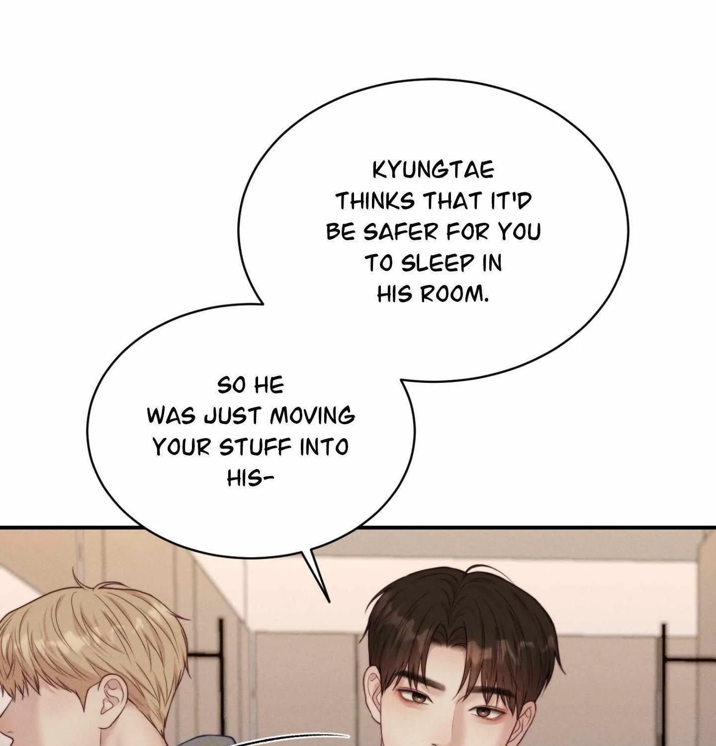 Love Remedy Chapter 37 page 44 - 