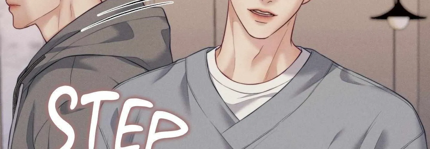 Love Remedy Chapter 37 page 45 - 