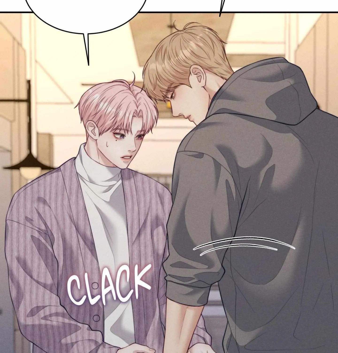 Love Remedy Chapter 37 page 50 - 