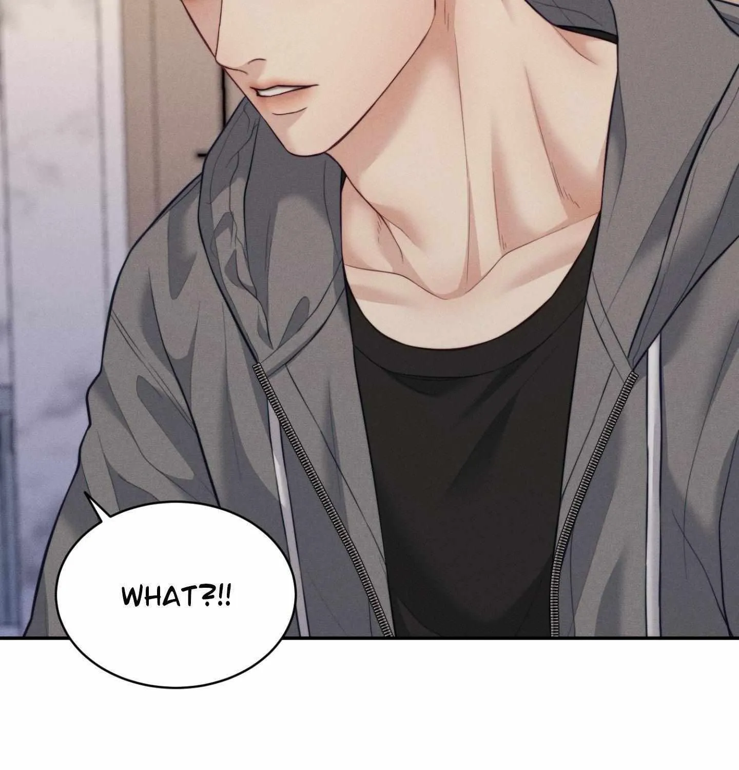 Love Remedy Chapter 37 page 54 - 