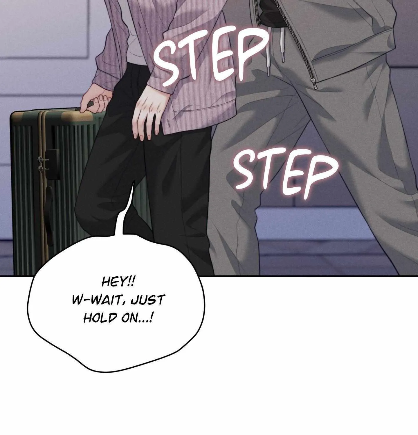 Love Remedy Chapter 37 page 58 - 