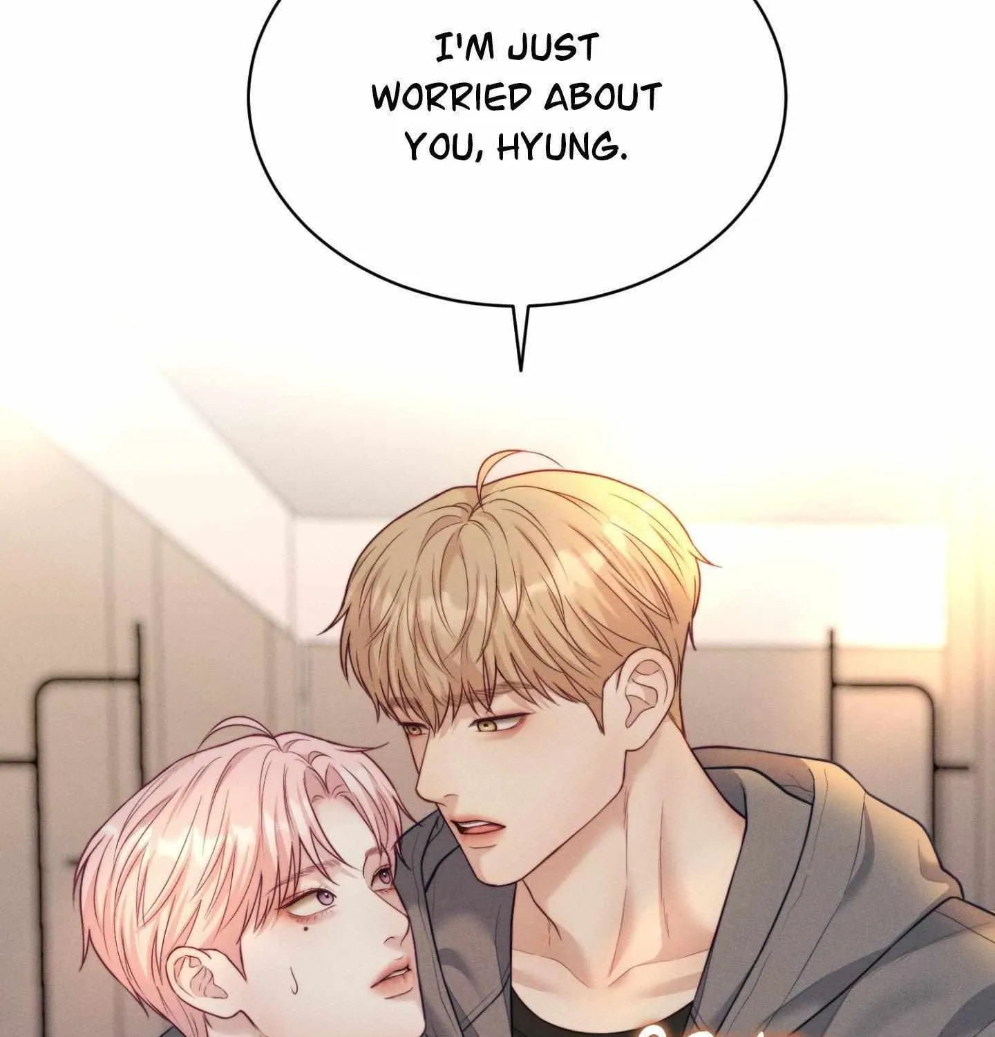 Love Remedy Chapter 37 page 60 - 