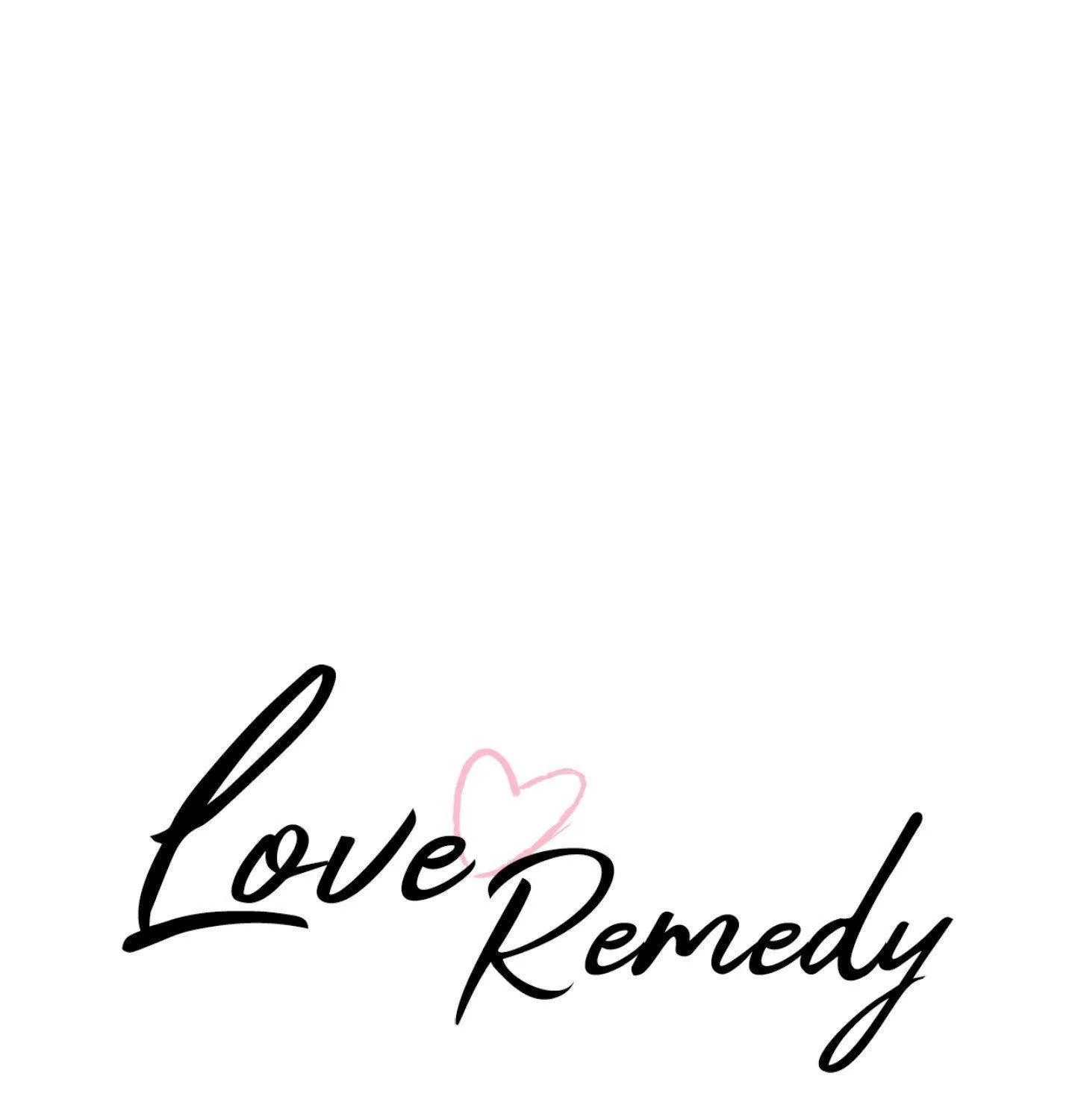 Love Remedy Chapter 37 page 65 - 