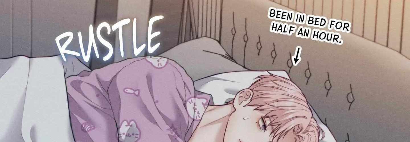 Love Remedy Chapter 37 page 76 - 
