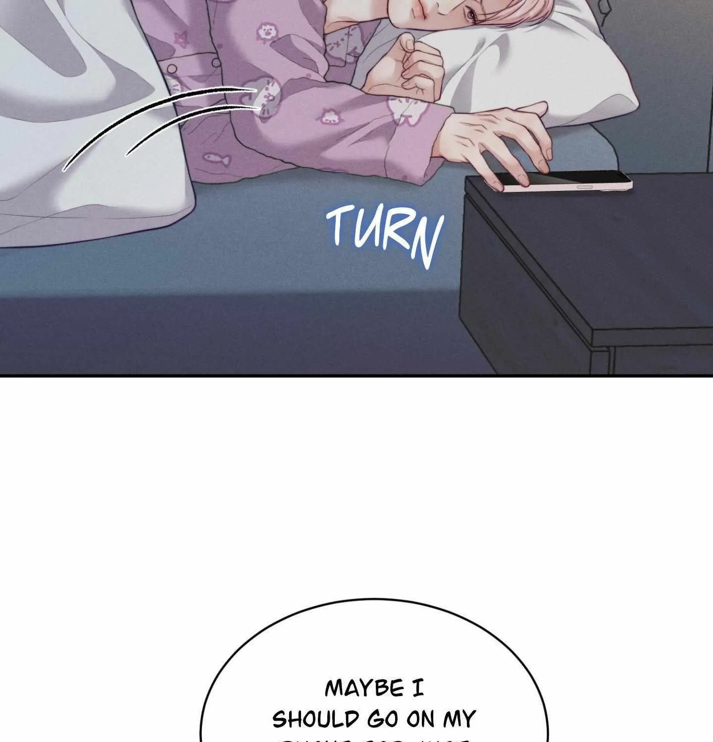 Love Remedy Chapter 37 page 77 - 