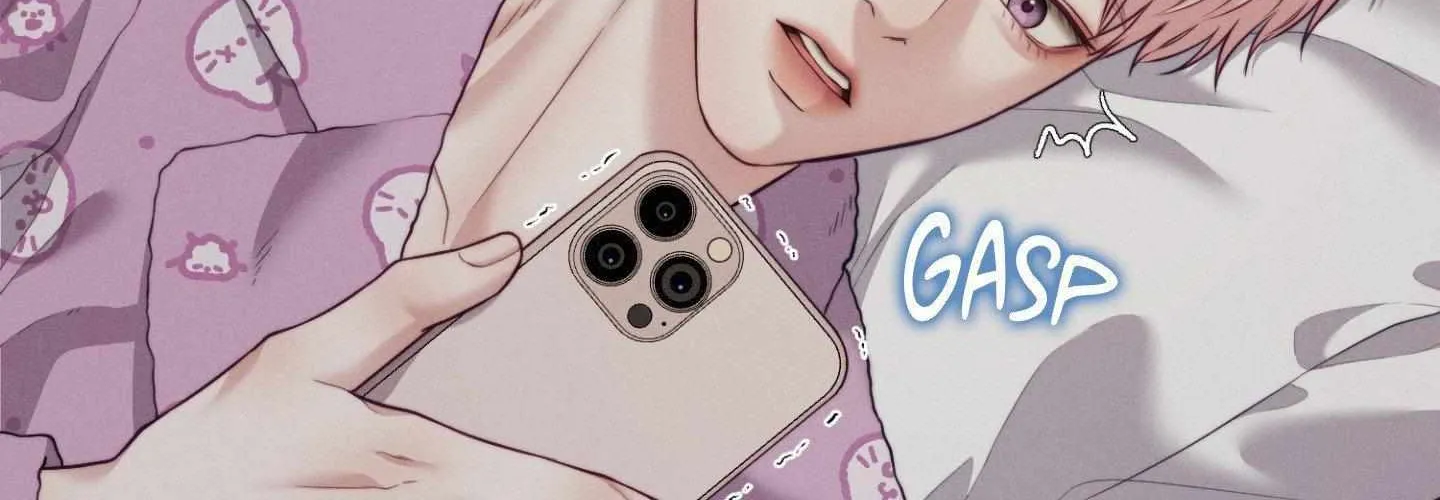 Love Remedy Chapter 37 page 81 - 