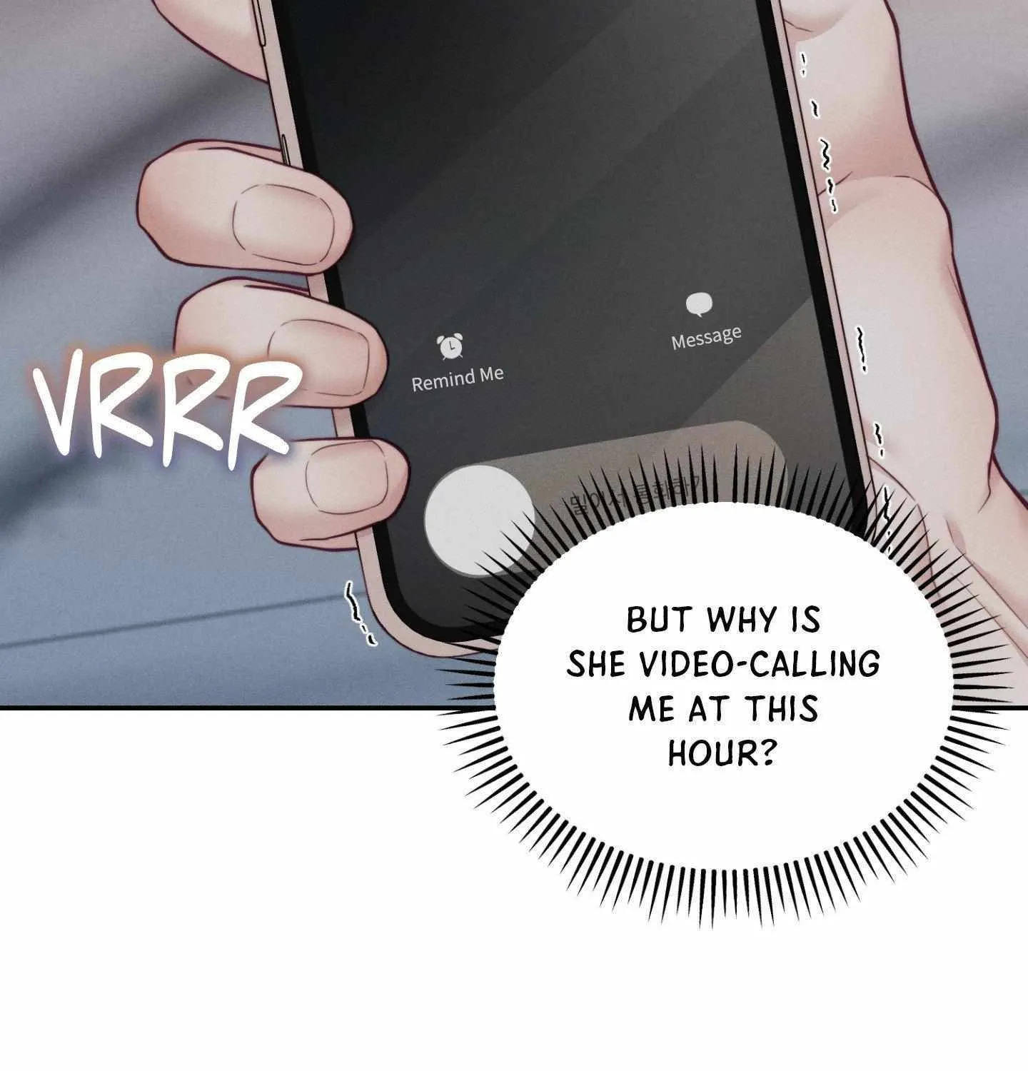 Love Remedy Chapter 37 page 84 - 