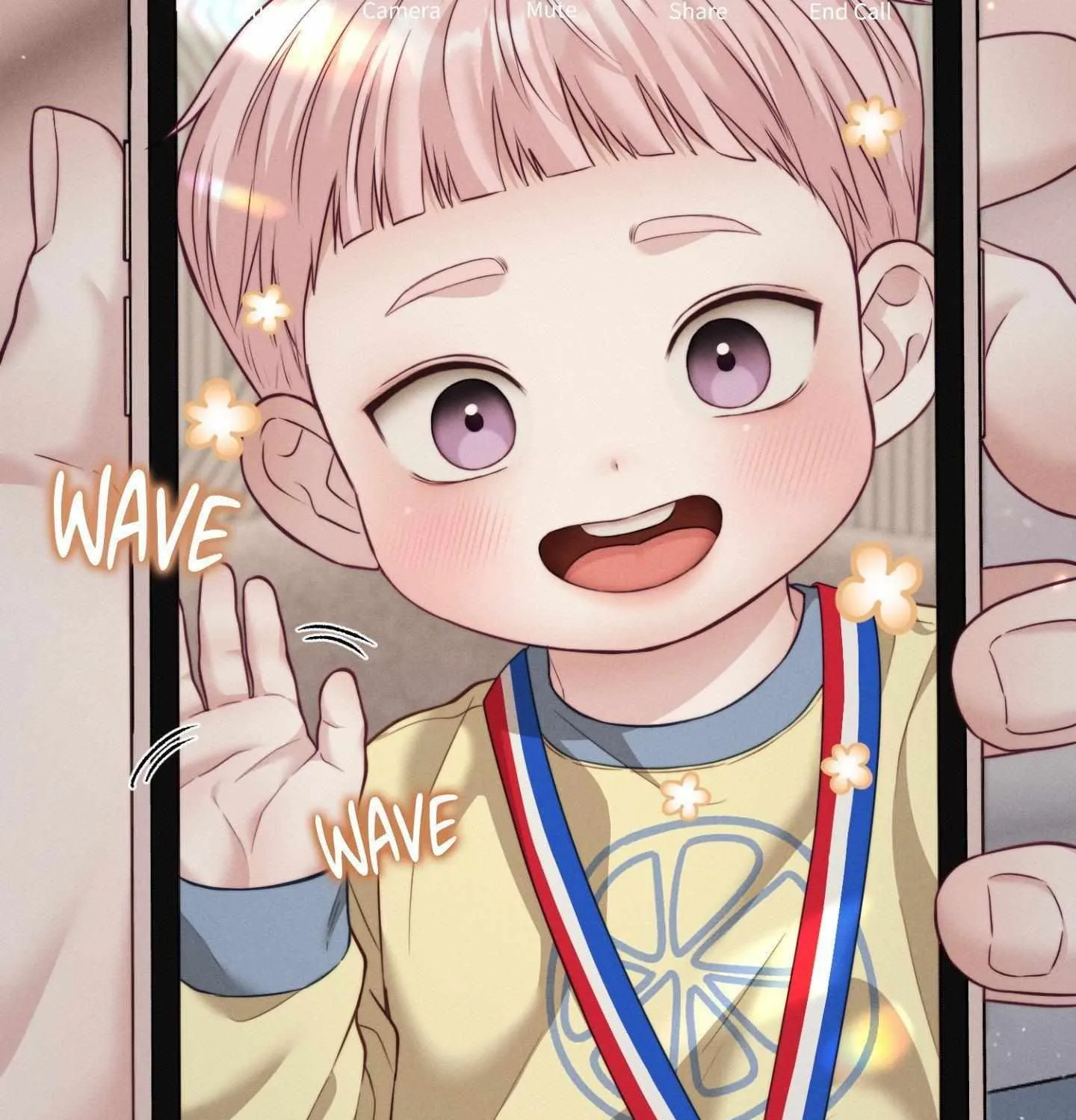 Love Remedy Chapter 37 page 90 - 