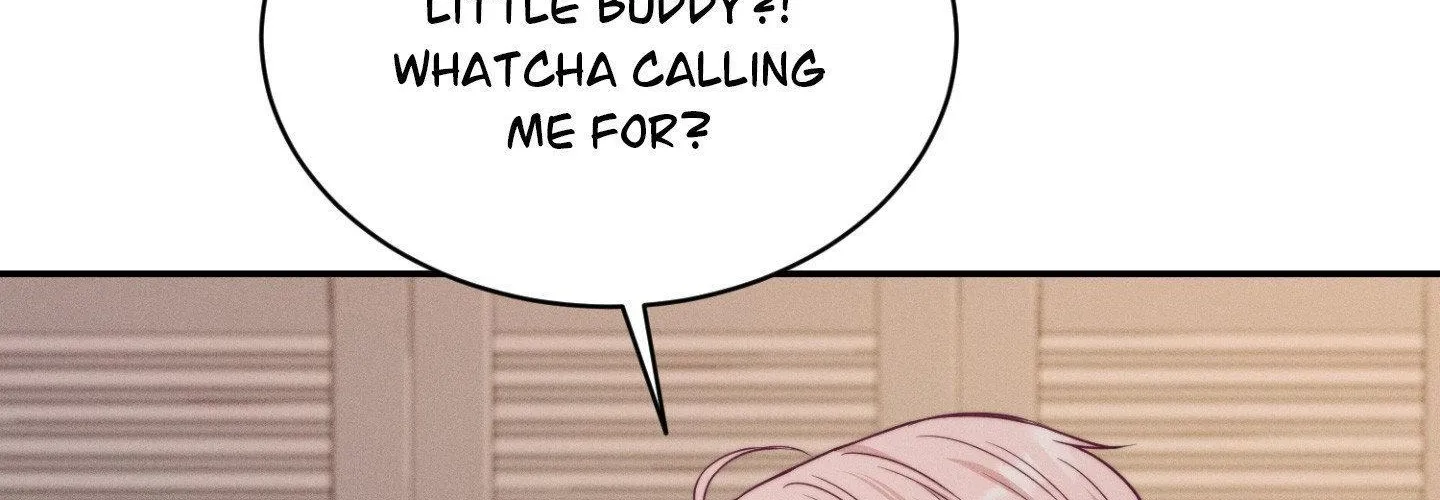 Love Remedy Chapter 37 page 93 - 