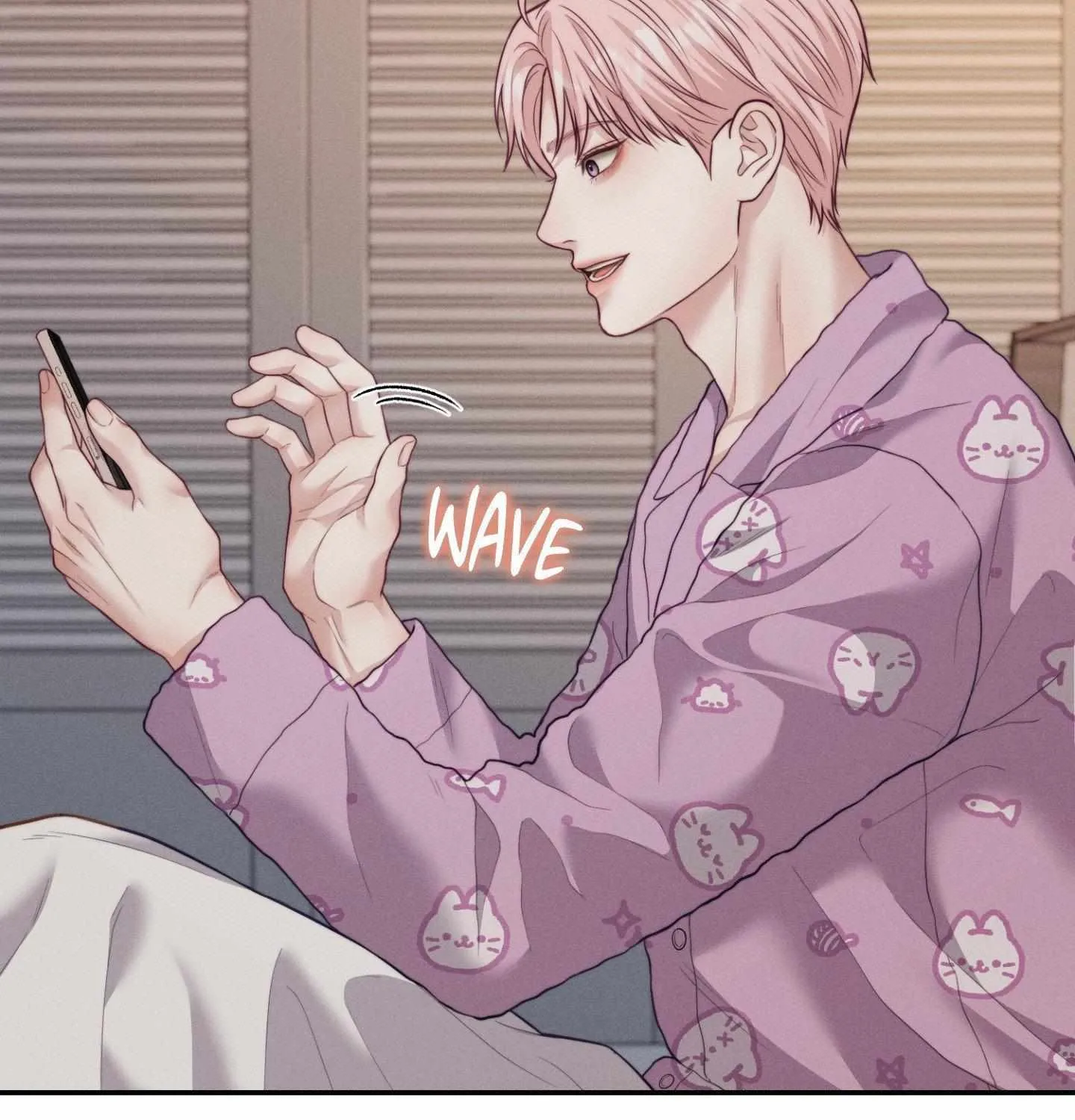 Love Remedy Chapter 37 page 94 - 