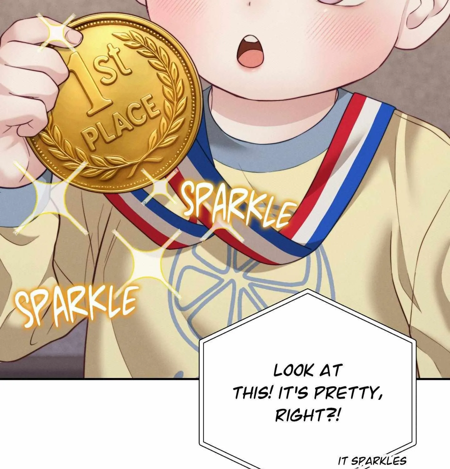 Love Remedy Chapter 37 page 98 - 