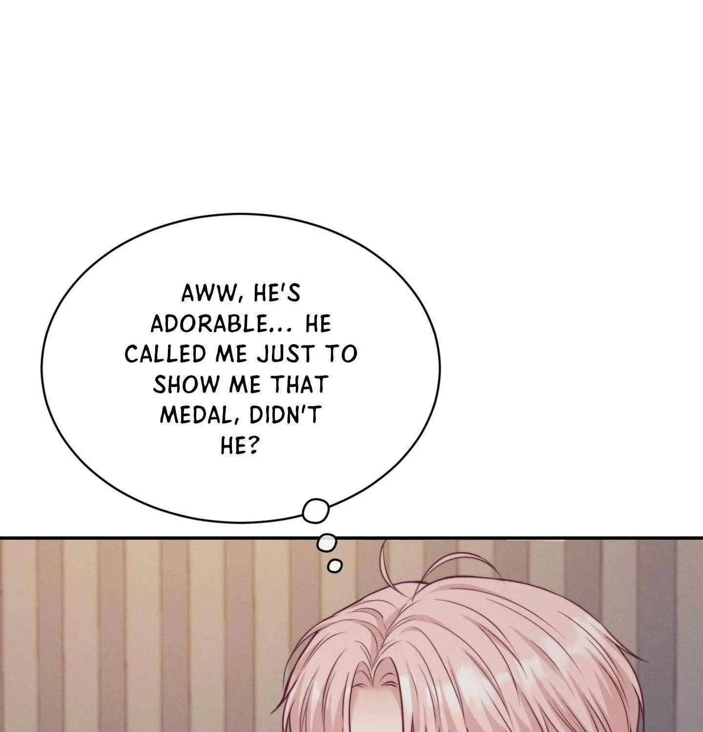 Love Remedy Chapter 37 page 100 - 