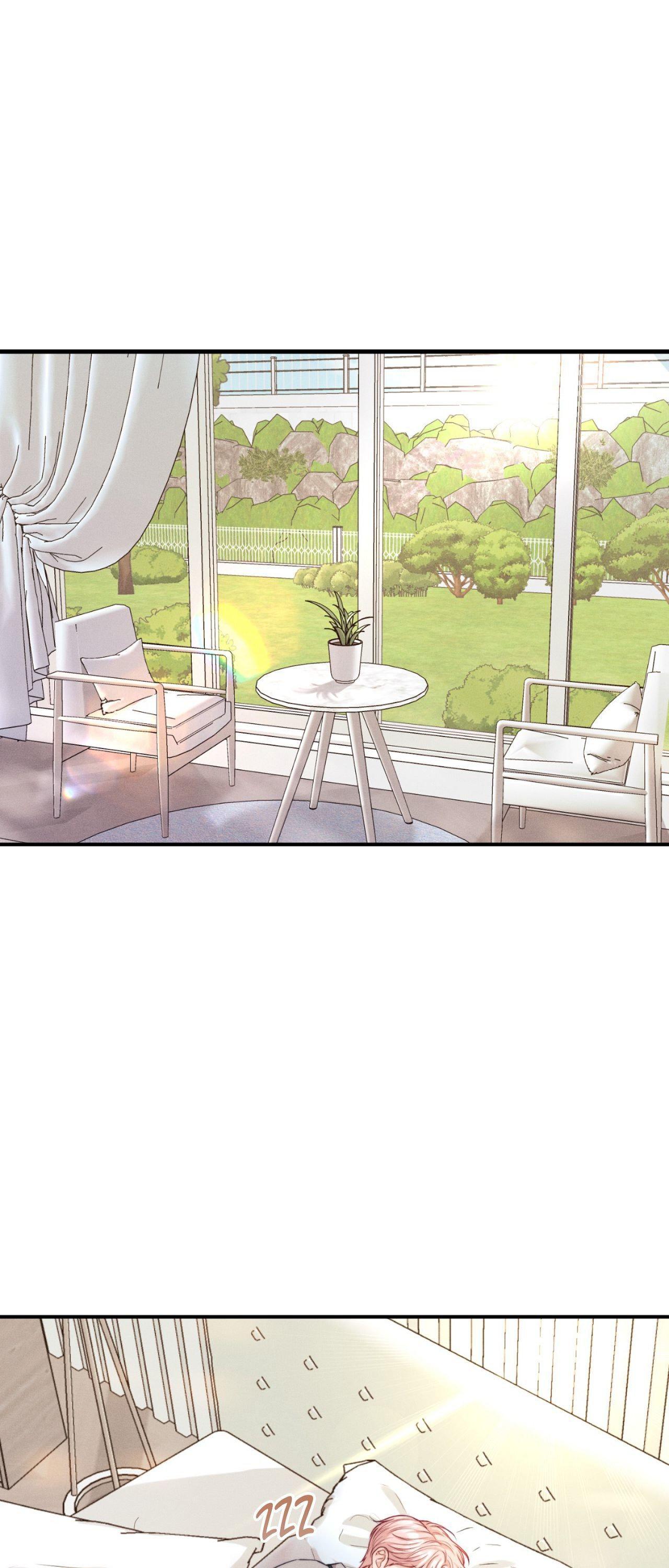 Read Love Remedy chapter 38.2 image 0 on Lezhin