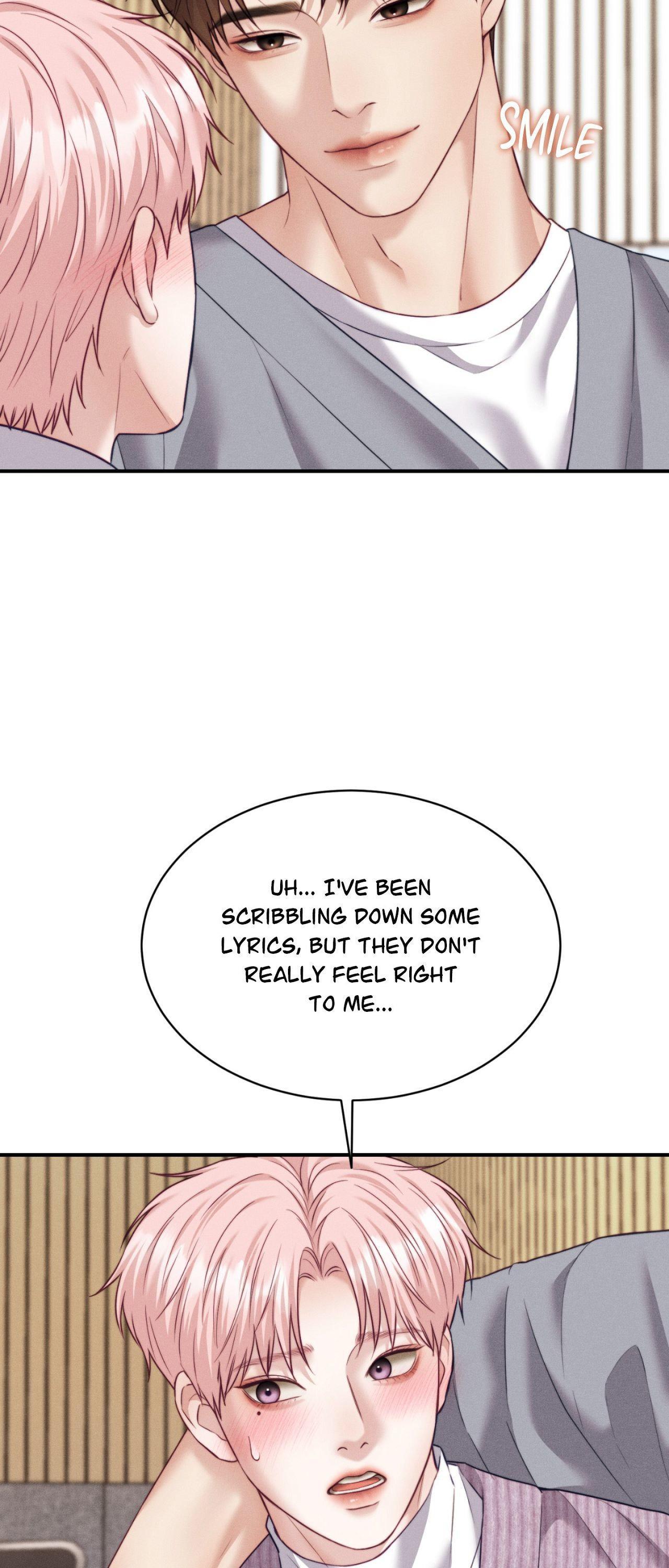 Read Love Remedy chapter 38.2 image 33 on Lezhin