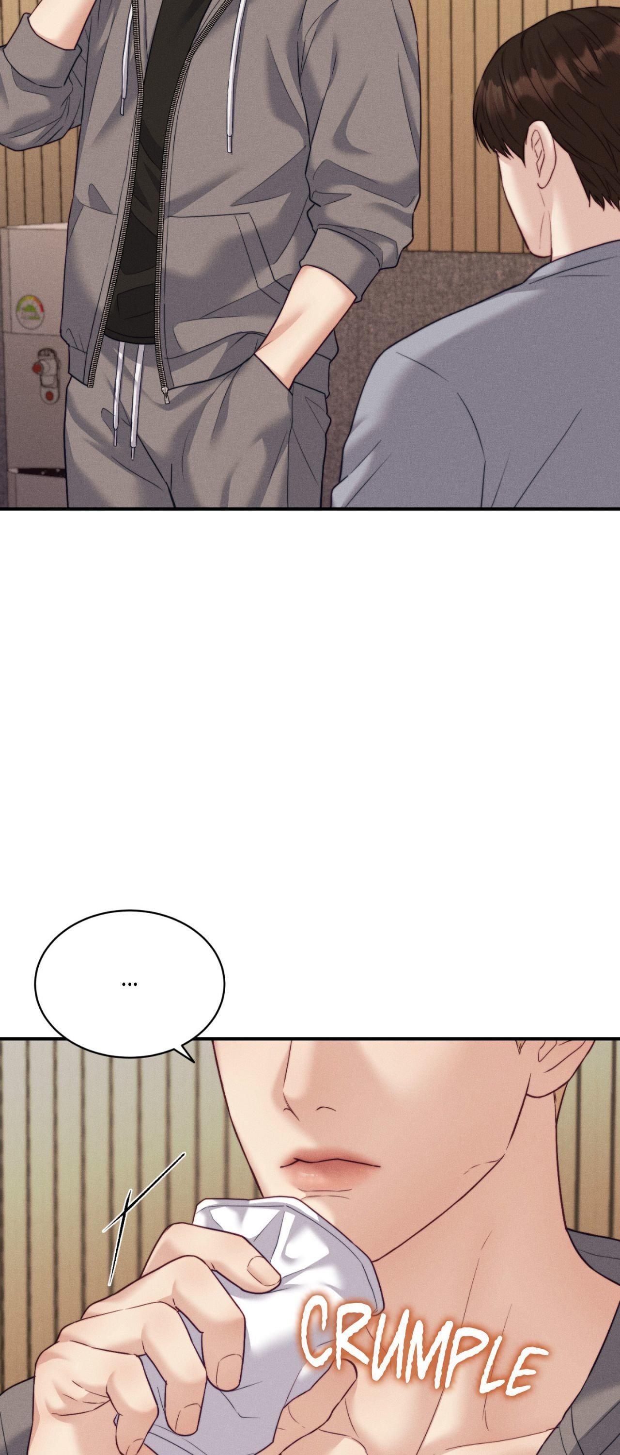 Read Love Remedy chapter 38.2 image 36 on Lezhin