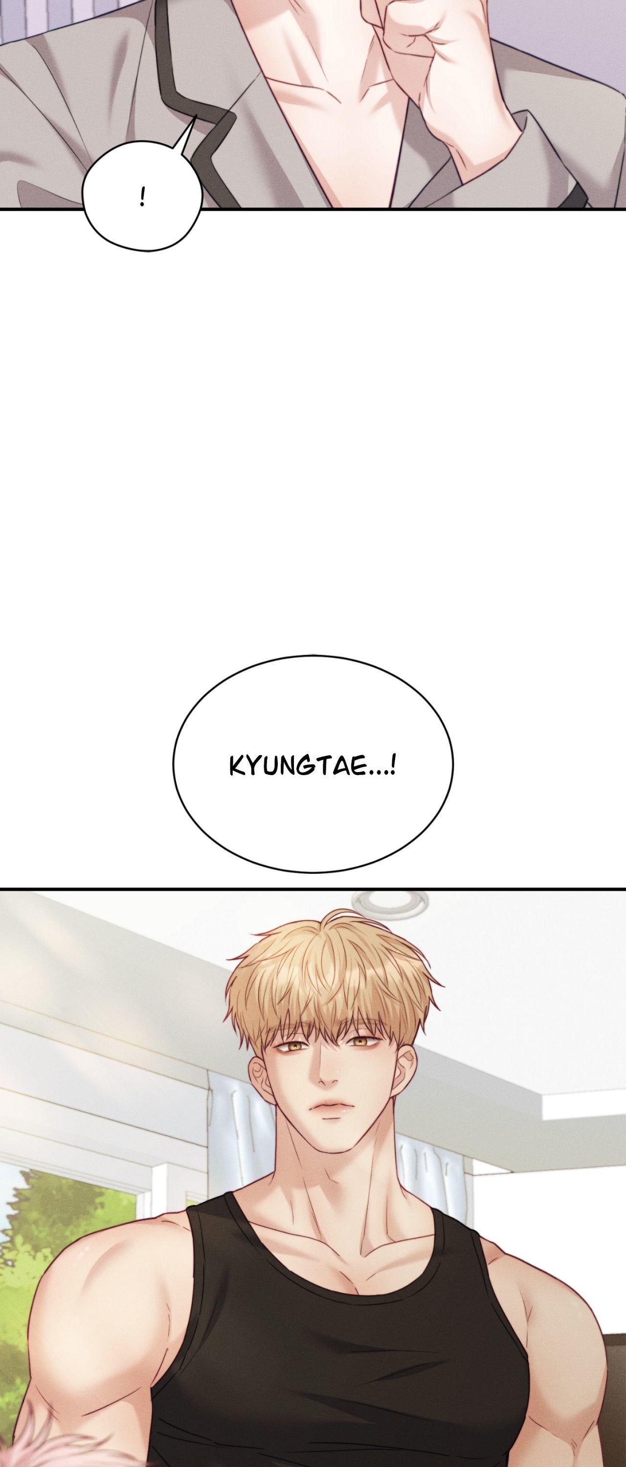 Read Love Remedy chapter 38.2 image 4 on Lezhin
