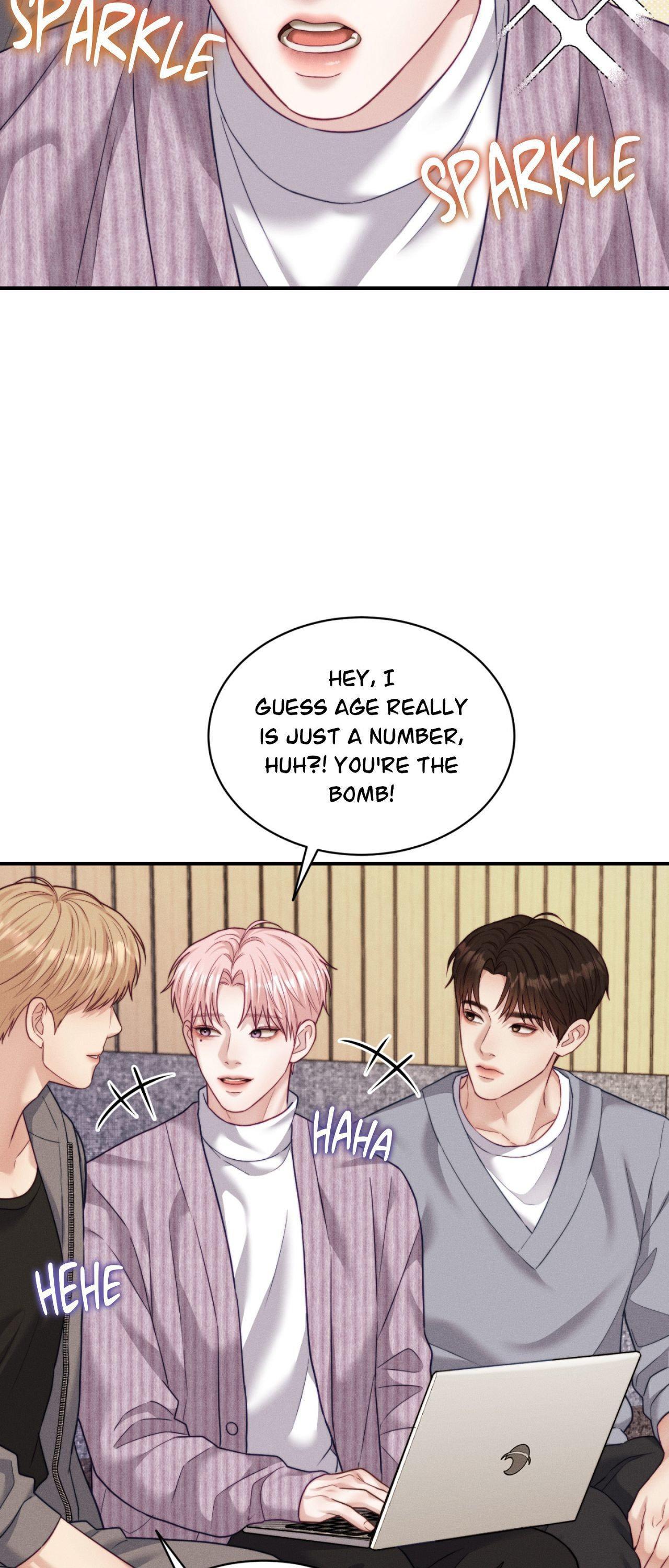 Read Love Remedy chapter 38.2 image 44 on Lezhin