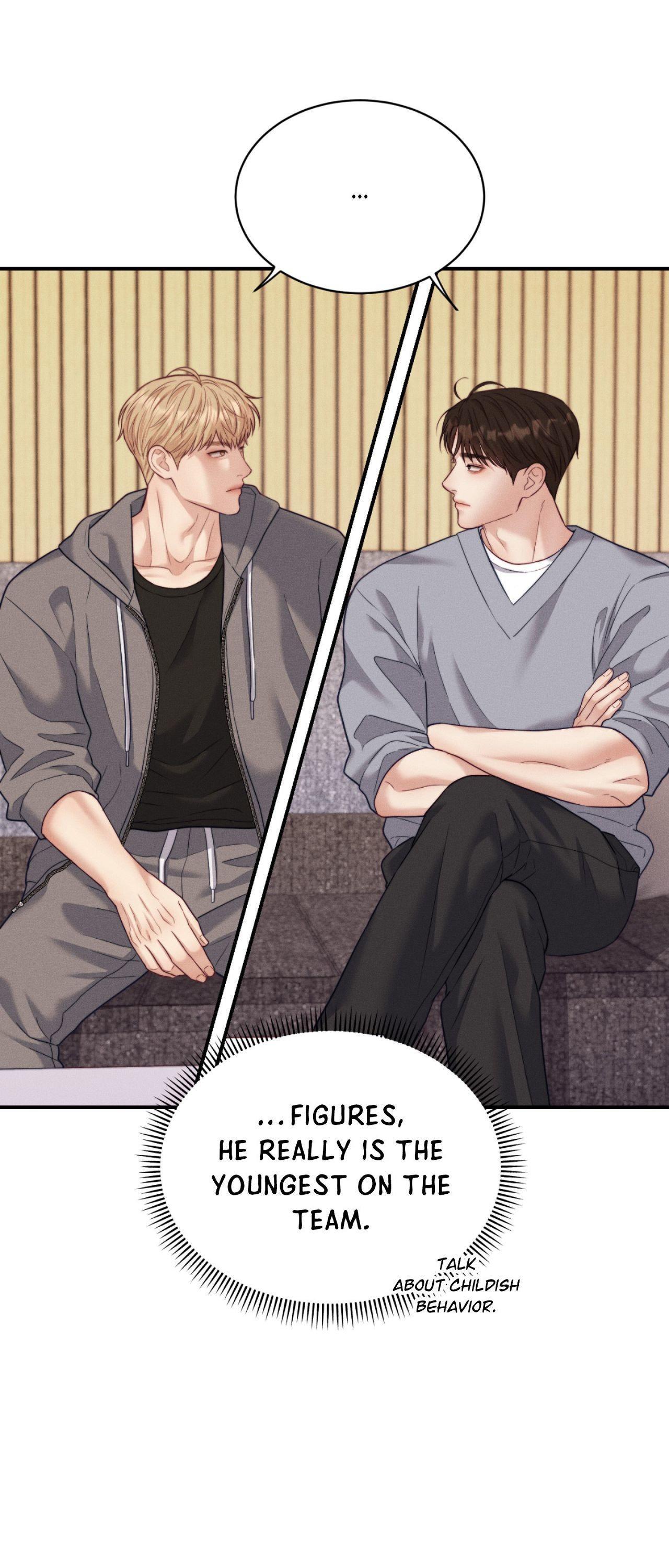 Read Love Remedy chapter 38.2 image 47 on Lezhin