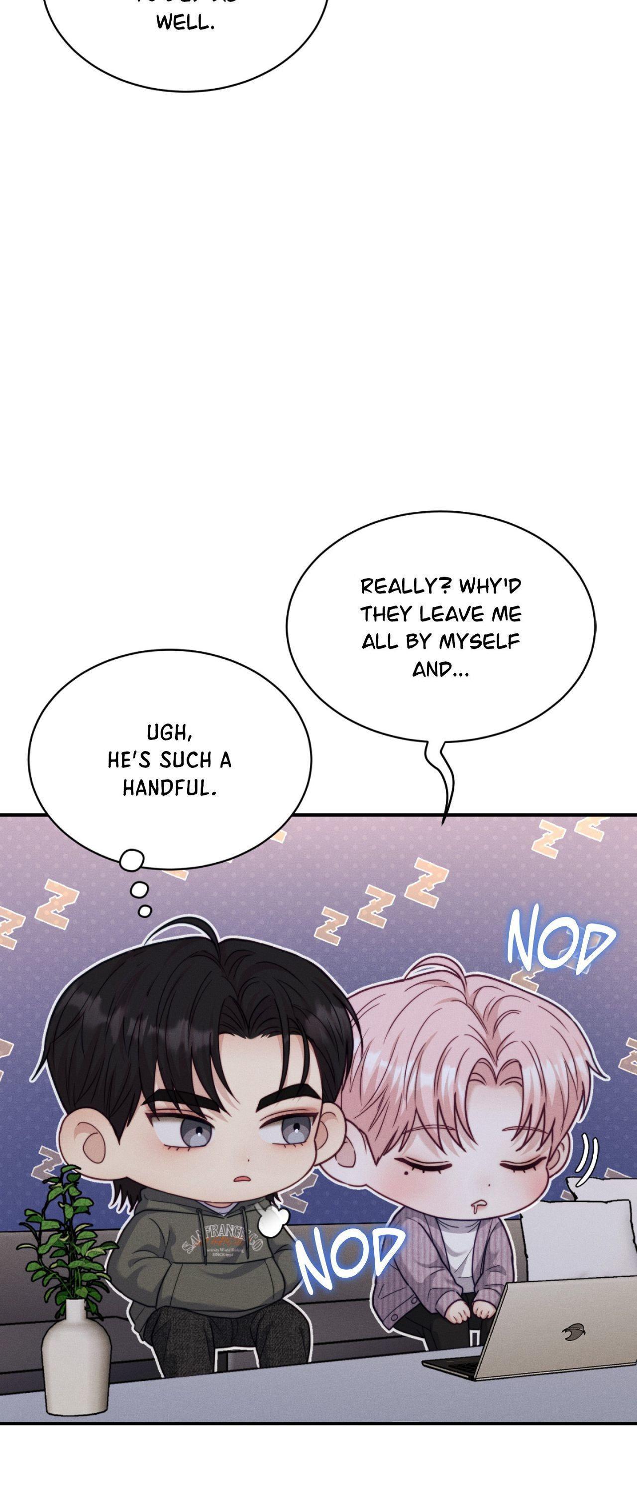Read Love Remedy chapter 38.2 image 53 on Lezhin