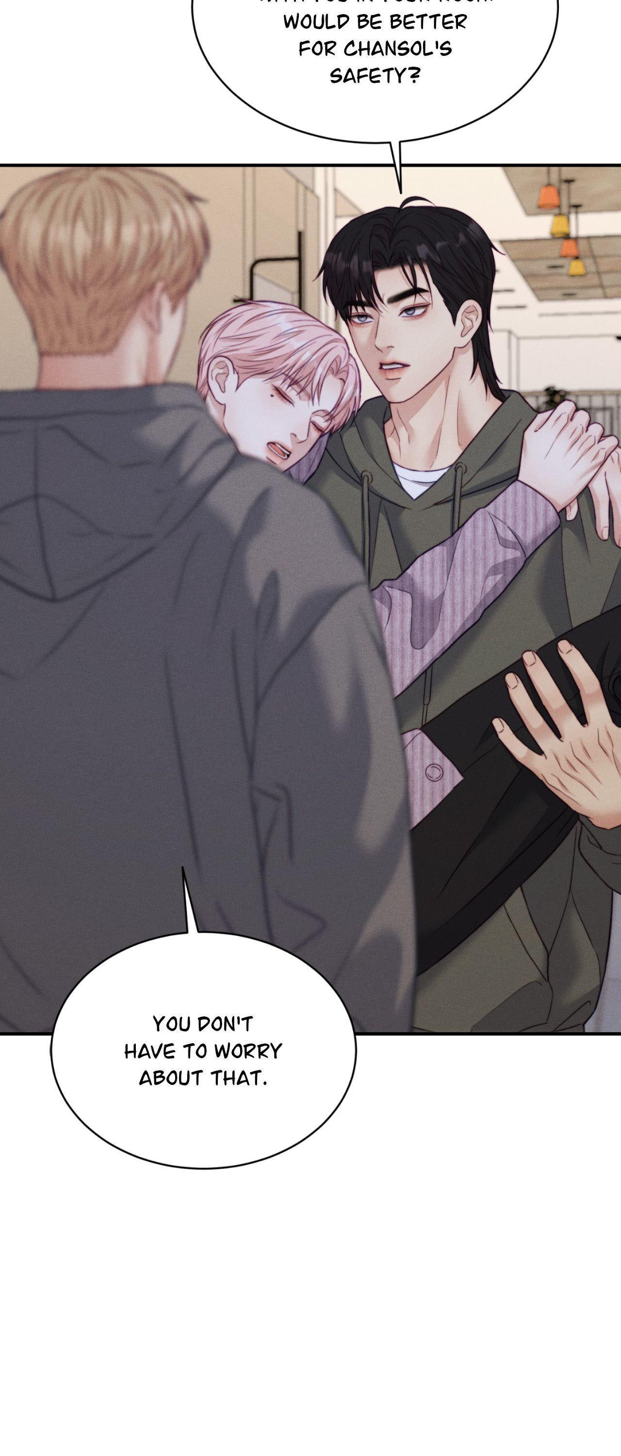 Read Love Remedy chapter 38.2 image 64 on Lezhin