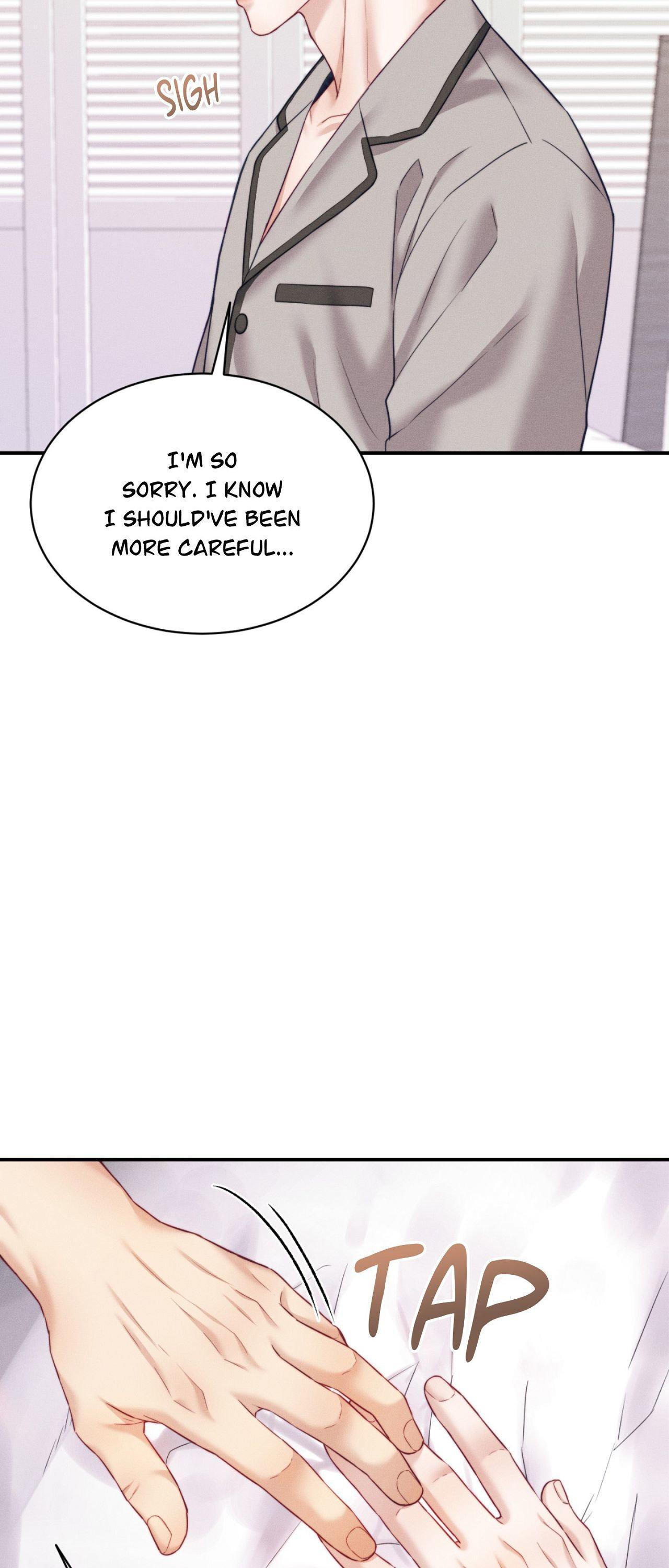 Read Love Remedy chapter 38.2 image 7 on Lezhin
