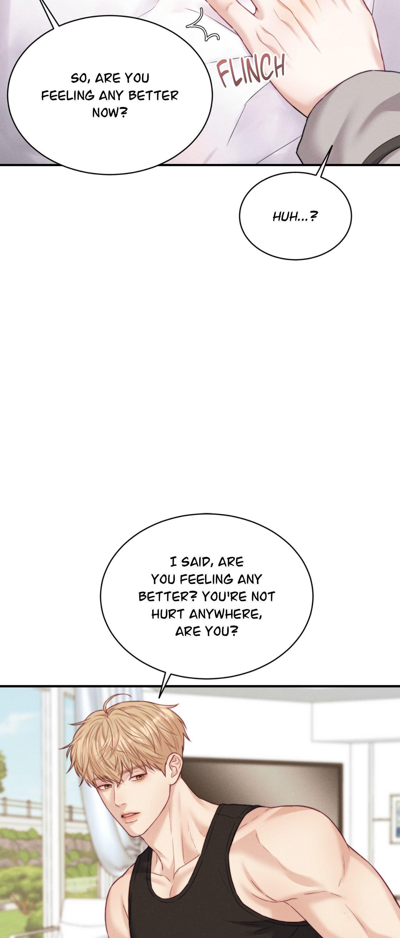 Read Love Remedy chapter 38.2 image 8 on Lezhin