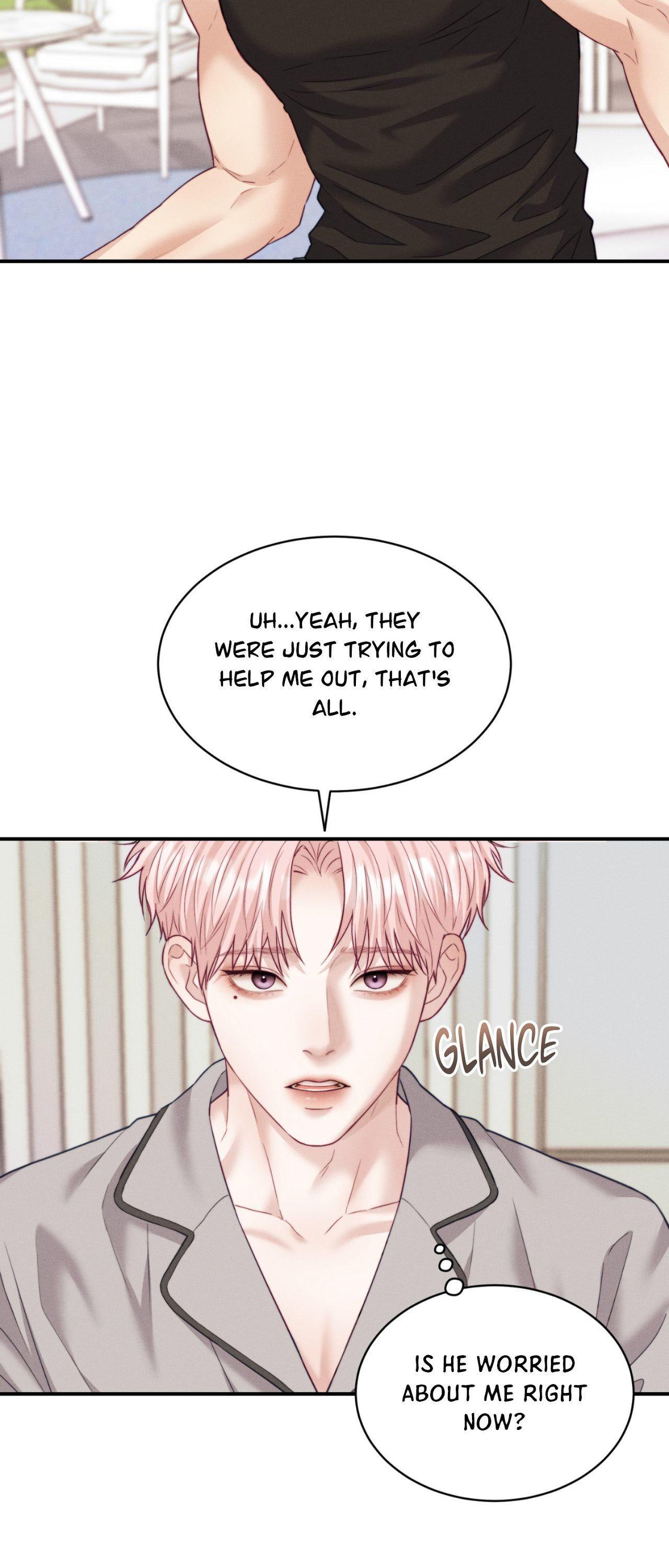 Read Love Remedy chapter 38.2 image 9 on Lezhin
