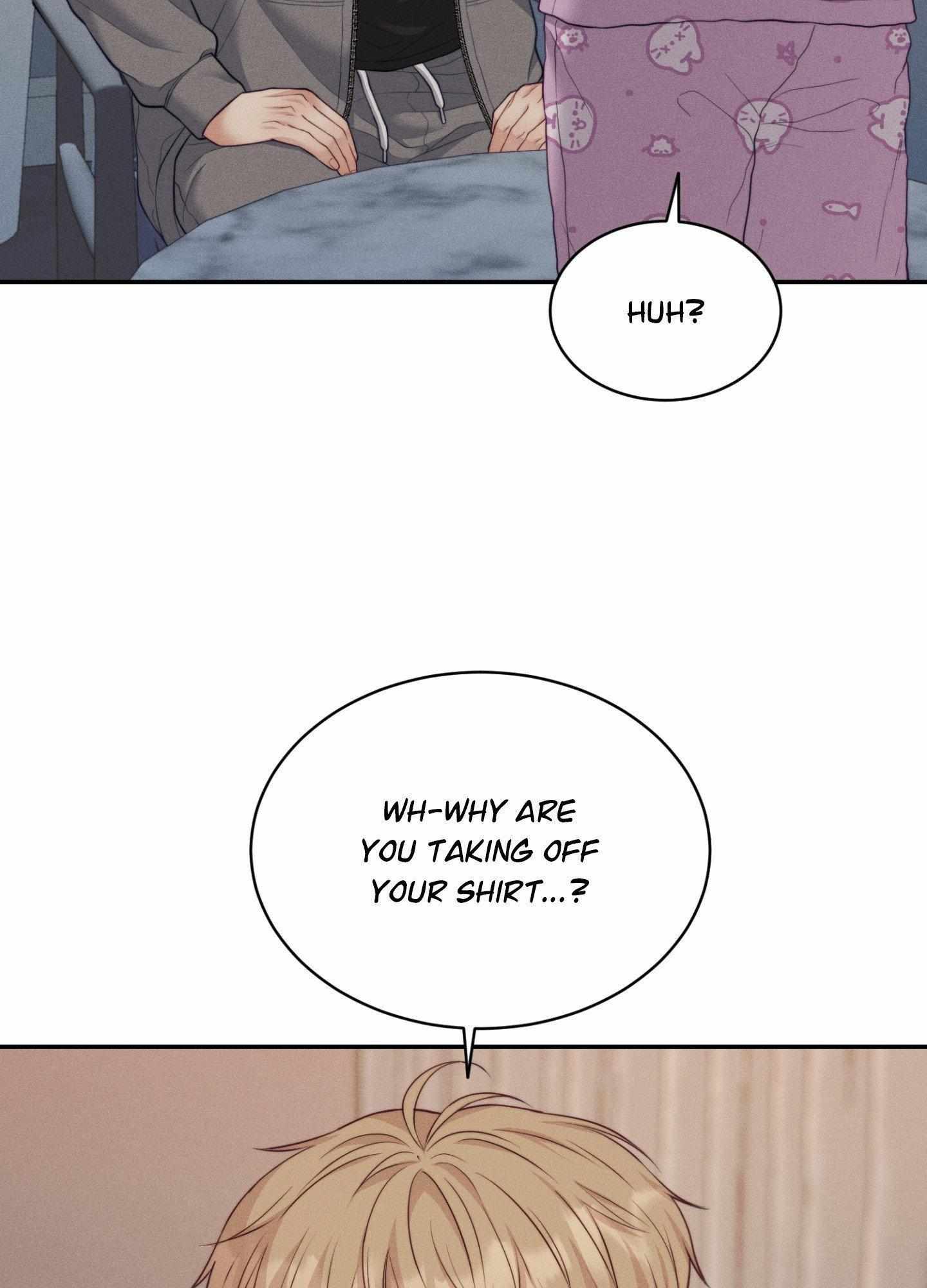 Love Remedy Chapter 38 page 2 - 