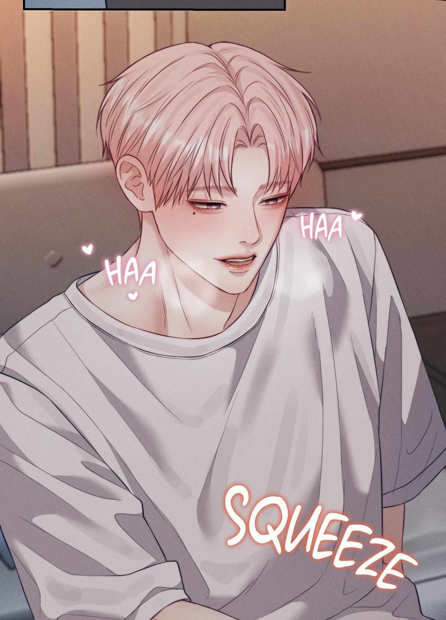 Love Remedy Chapter 38 page 103 - 