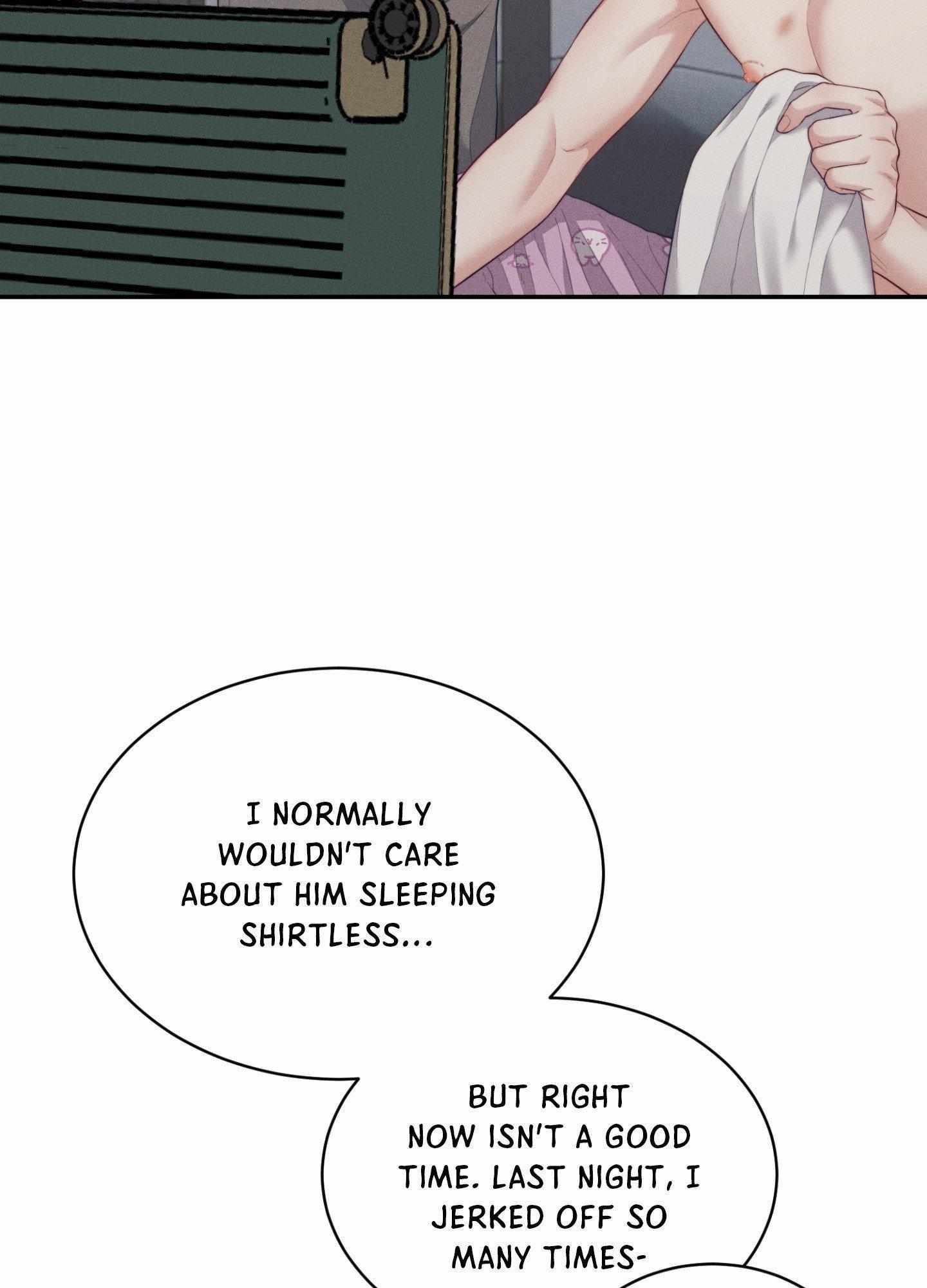 Love Remedy Chapter 38 page 13 - 