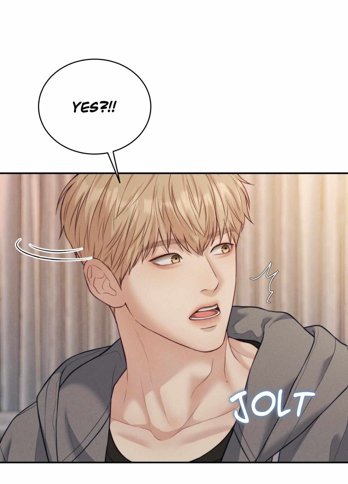 Love Remedy Chapter 38 page 15 - 