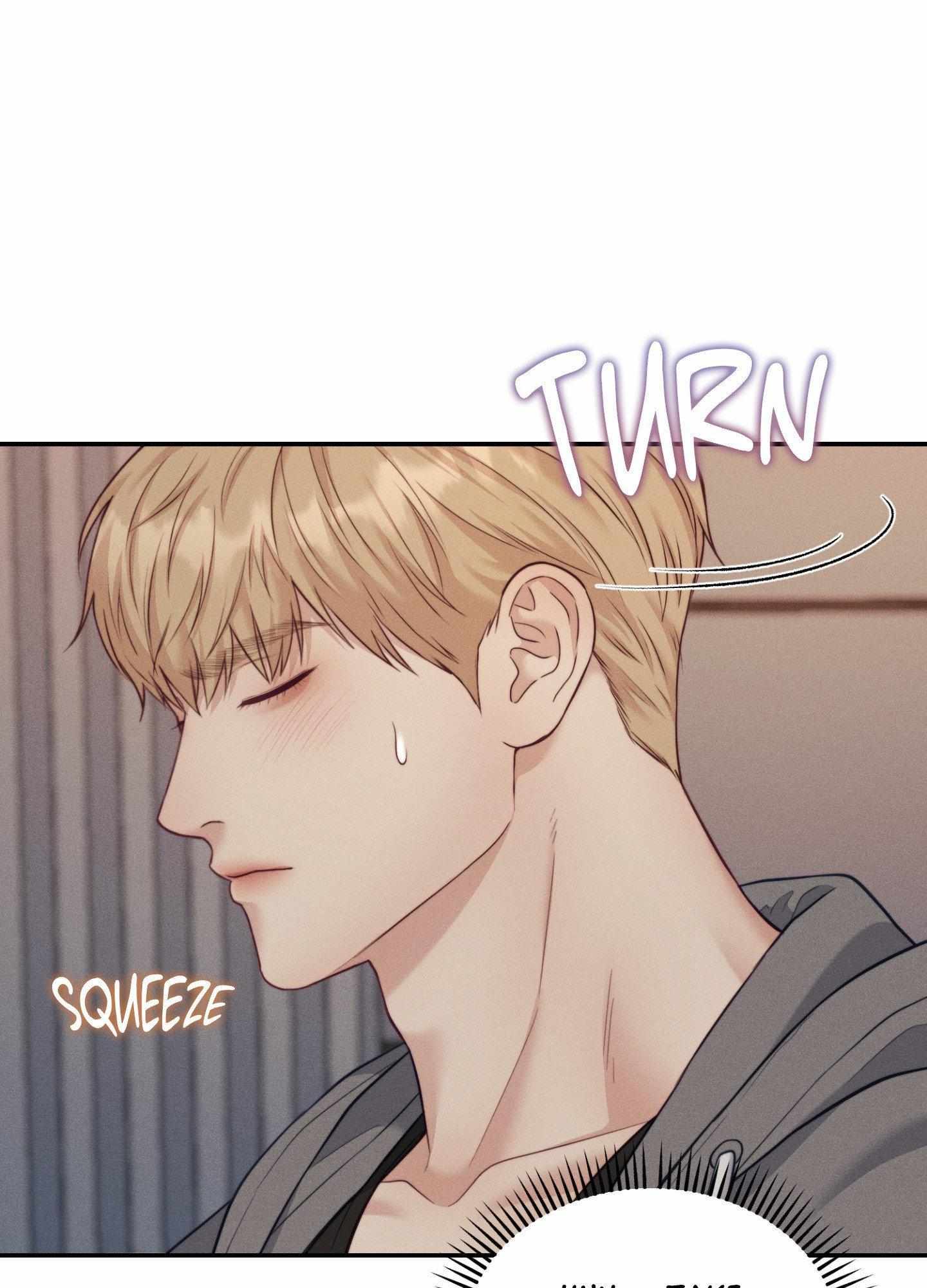 Love Remedy Chapter 38 page 19 - 