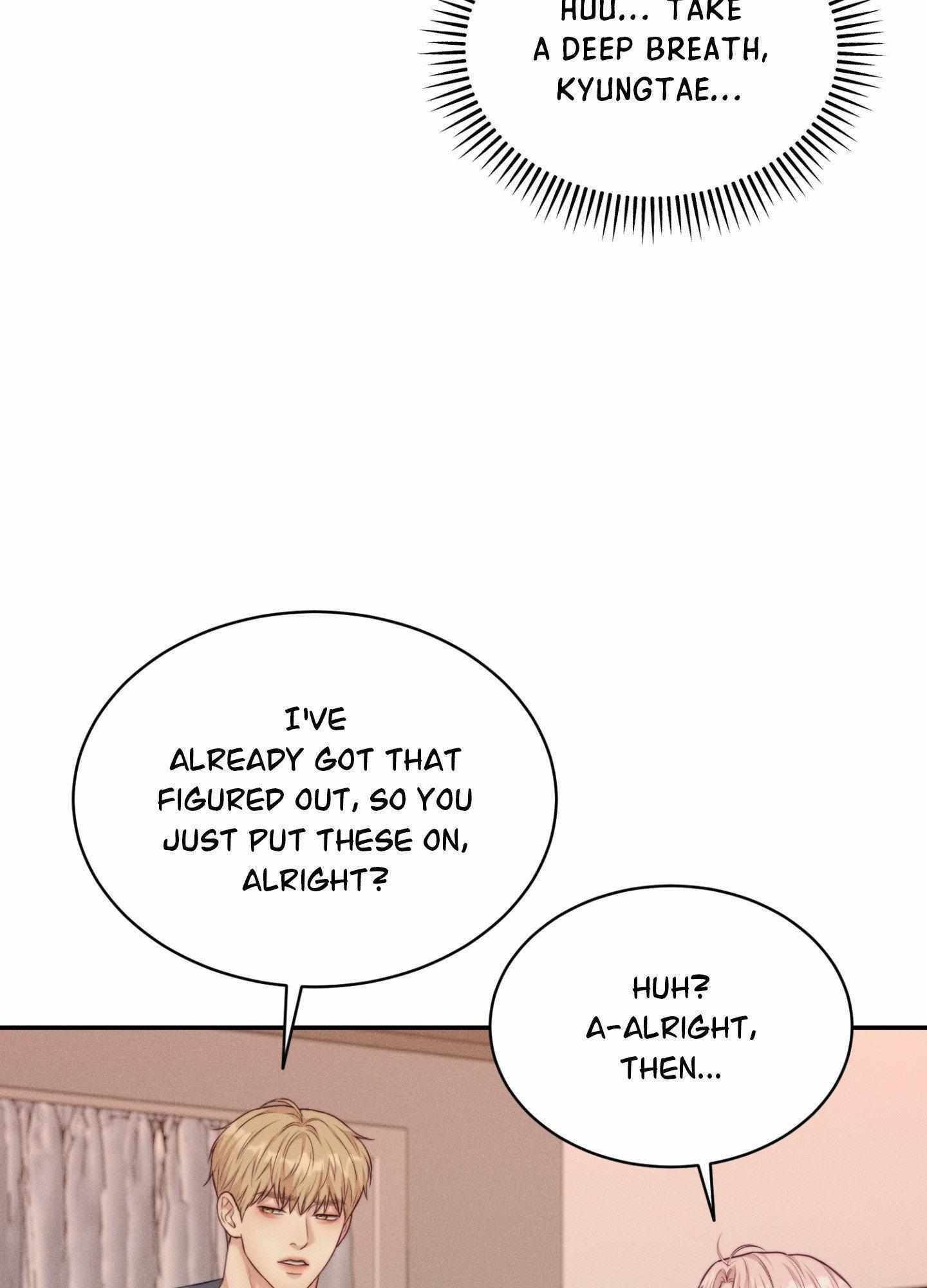 Love Remedy Chapter 38 page 20 - 