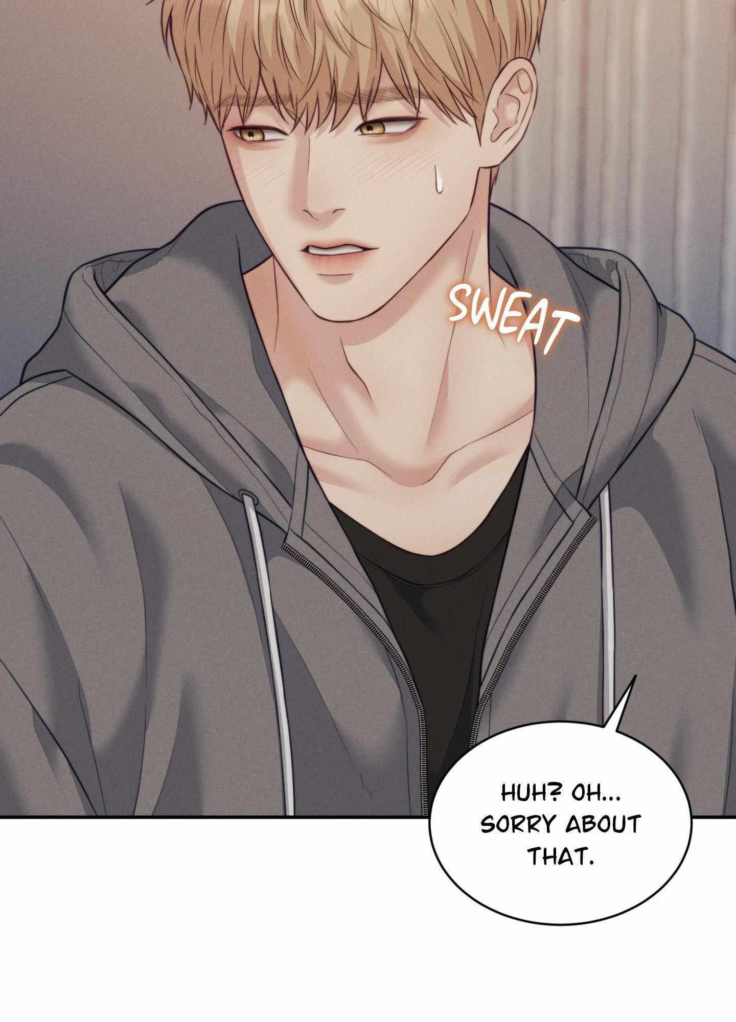 Love Remedy Chapter 38 page 3 - 