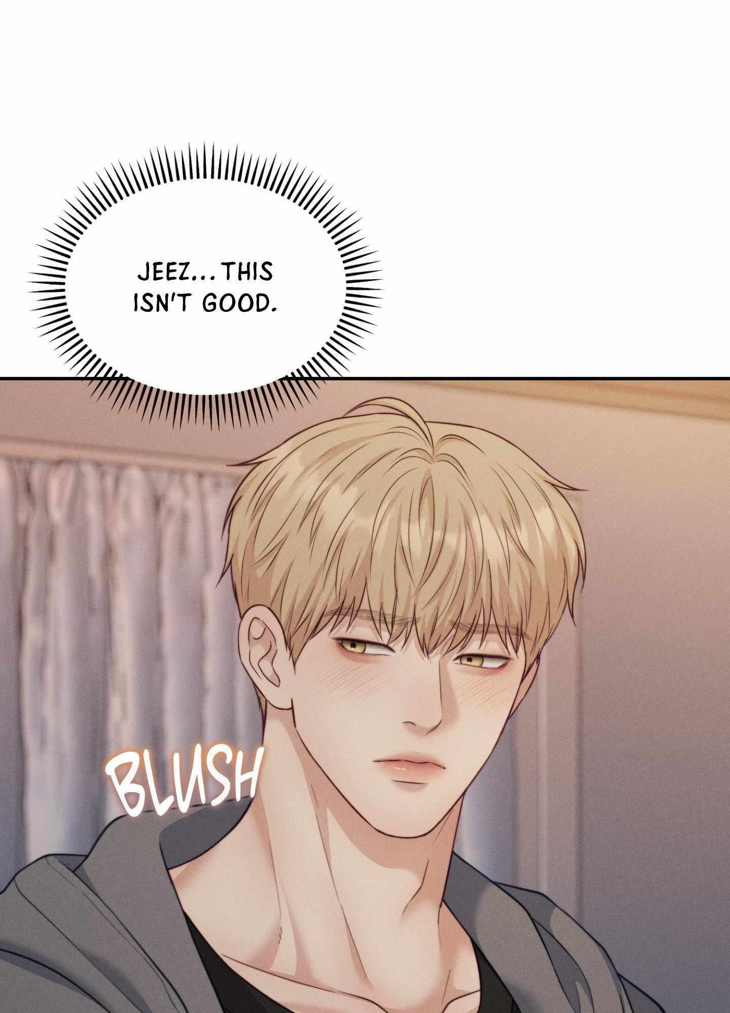 Love Remedy Chapter 38 page 22 - 