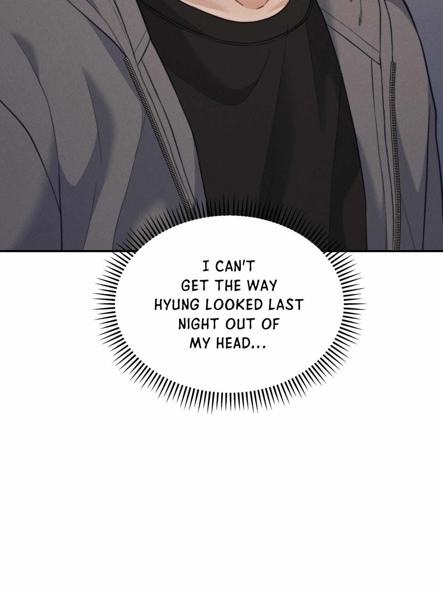 Love Remedy Chapter 38 page 23 - 