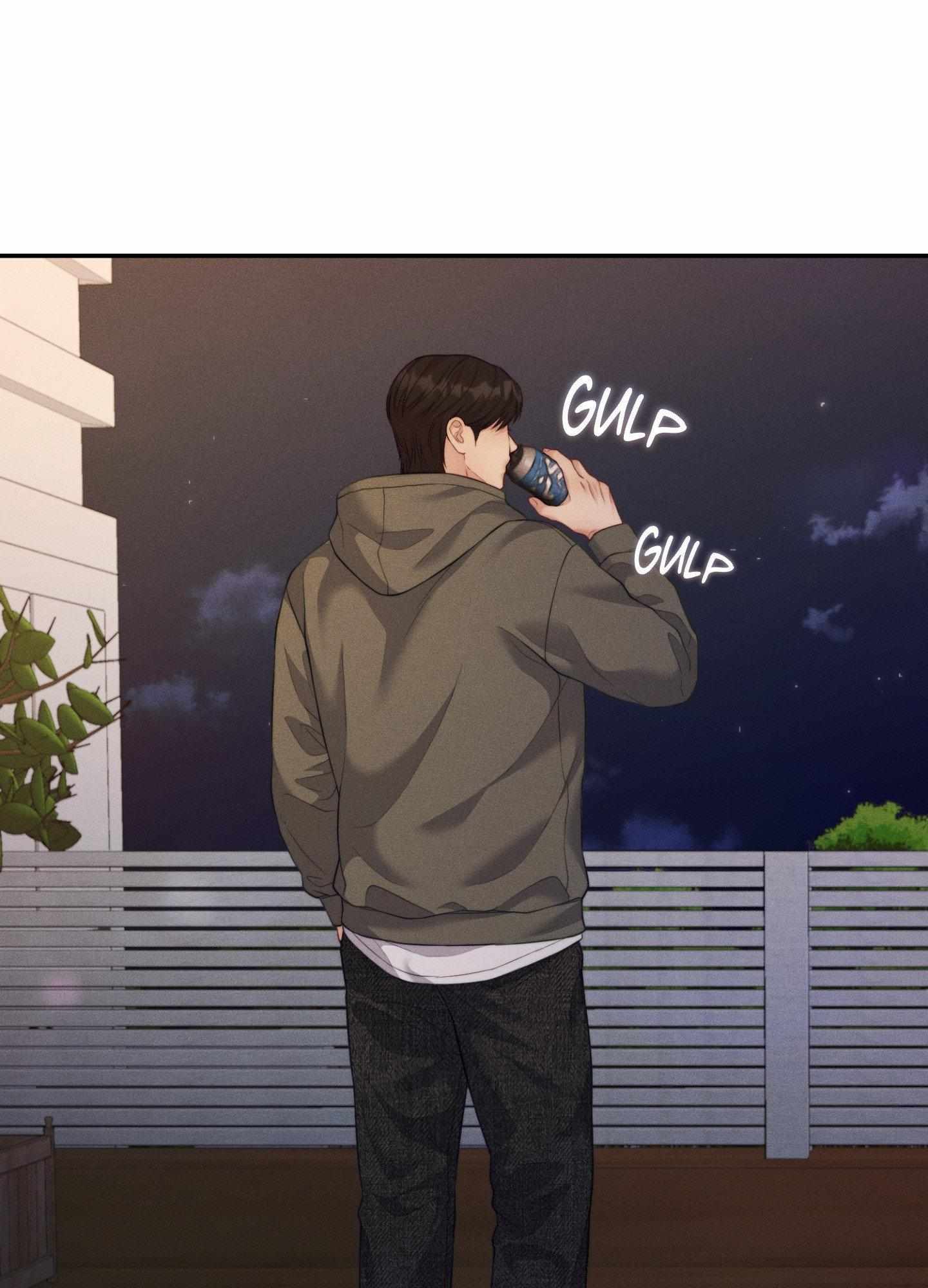 Love Remedy Chapter 38 page 26 - 