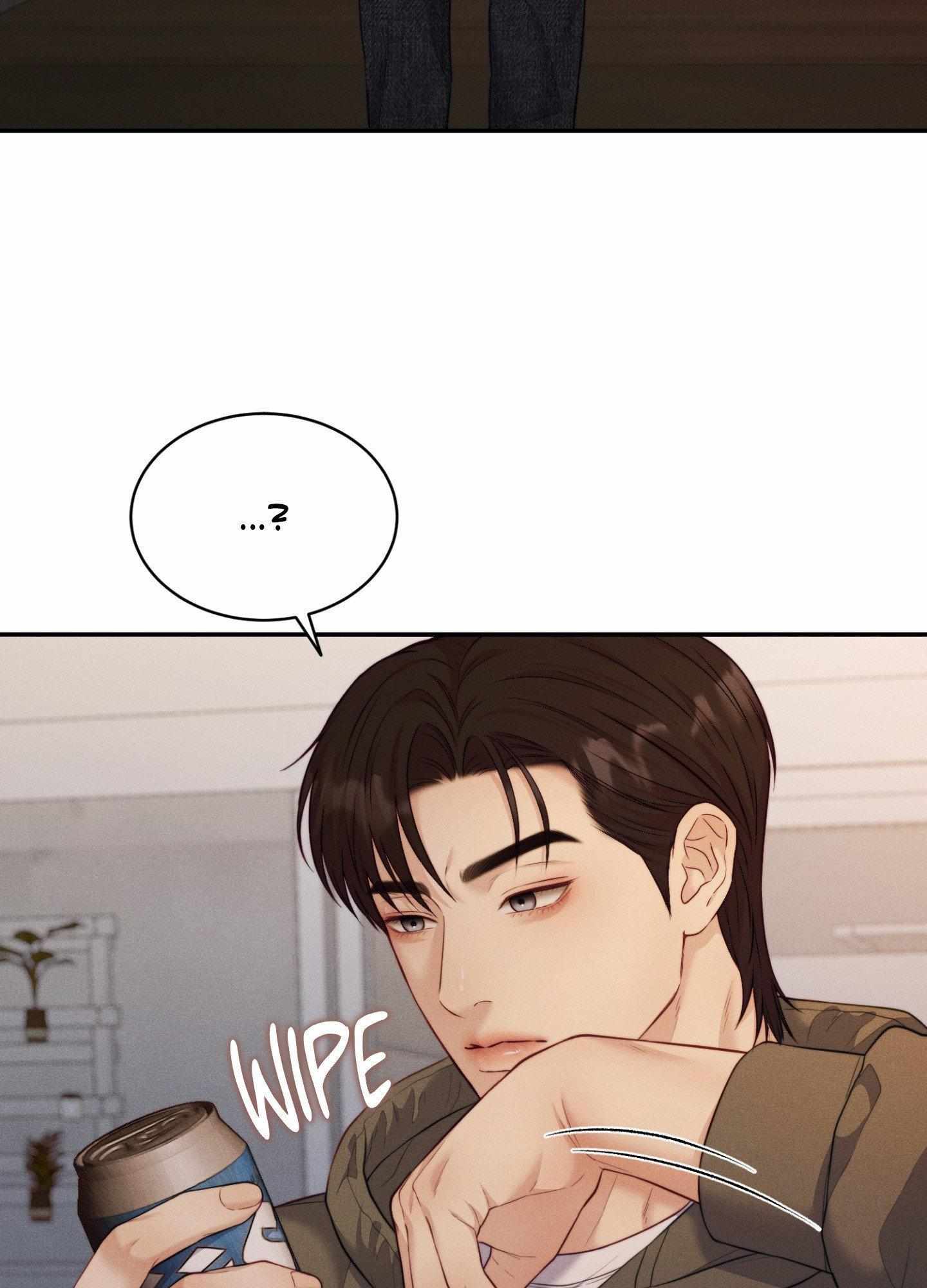 Love Remedy Chapter 38 page 27 - 