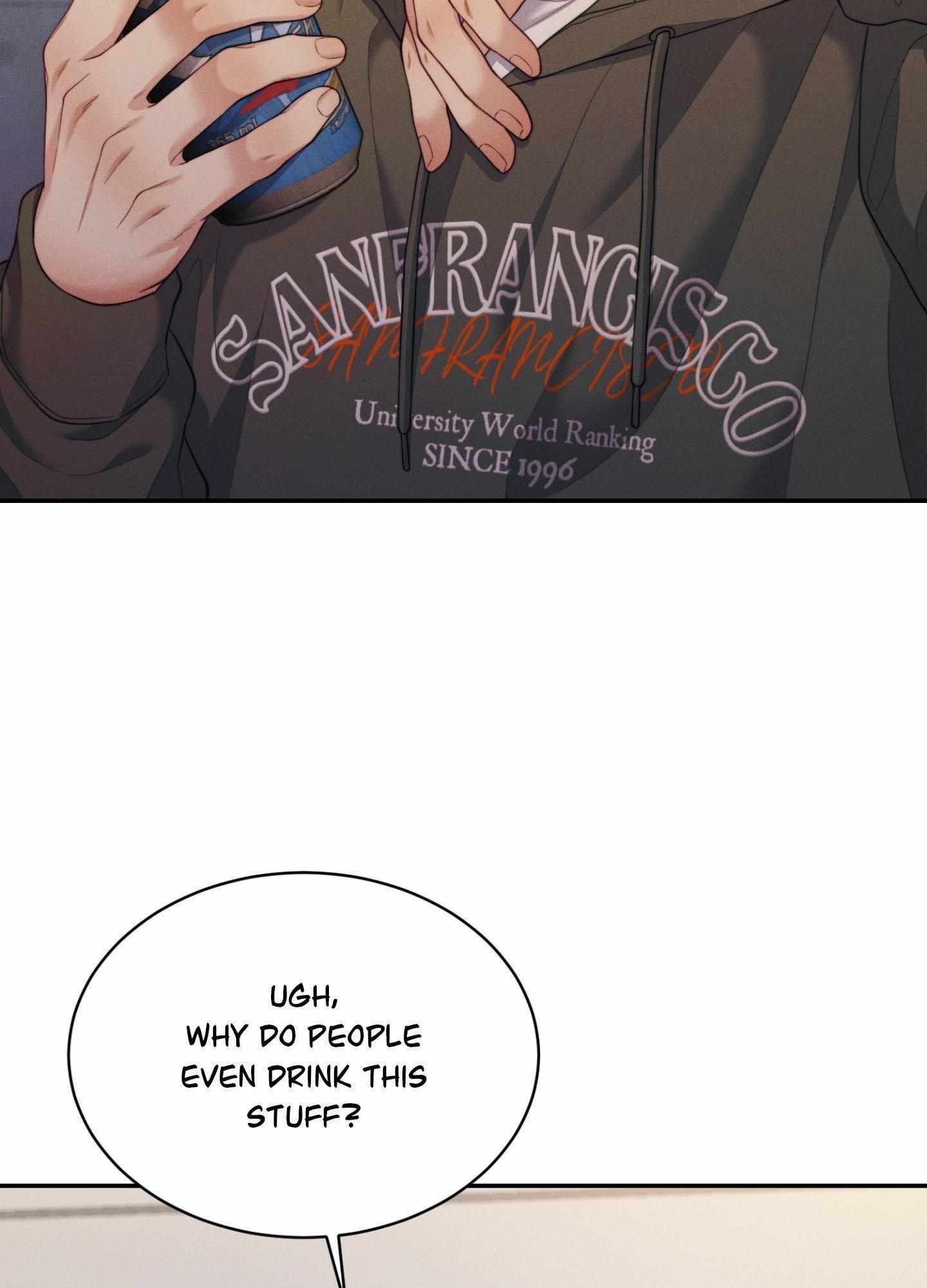 Love Remedy Chapter 38 page 28 - 
