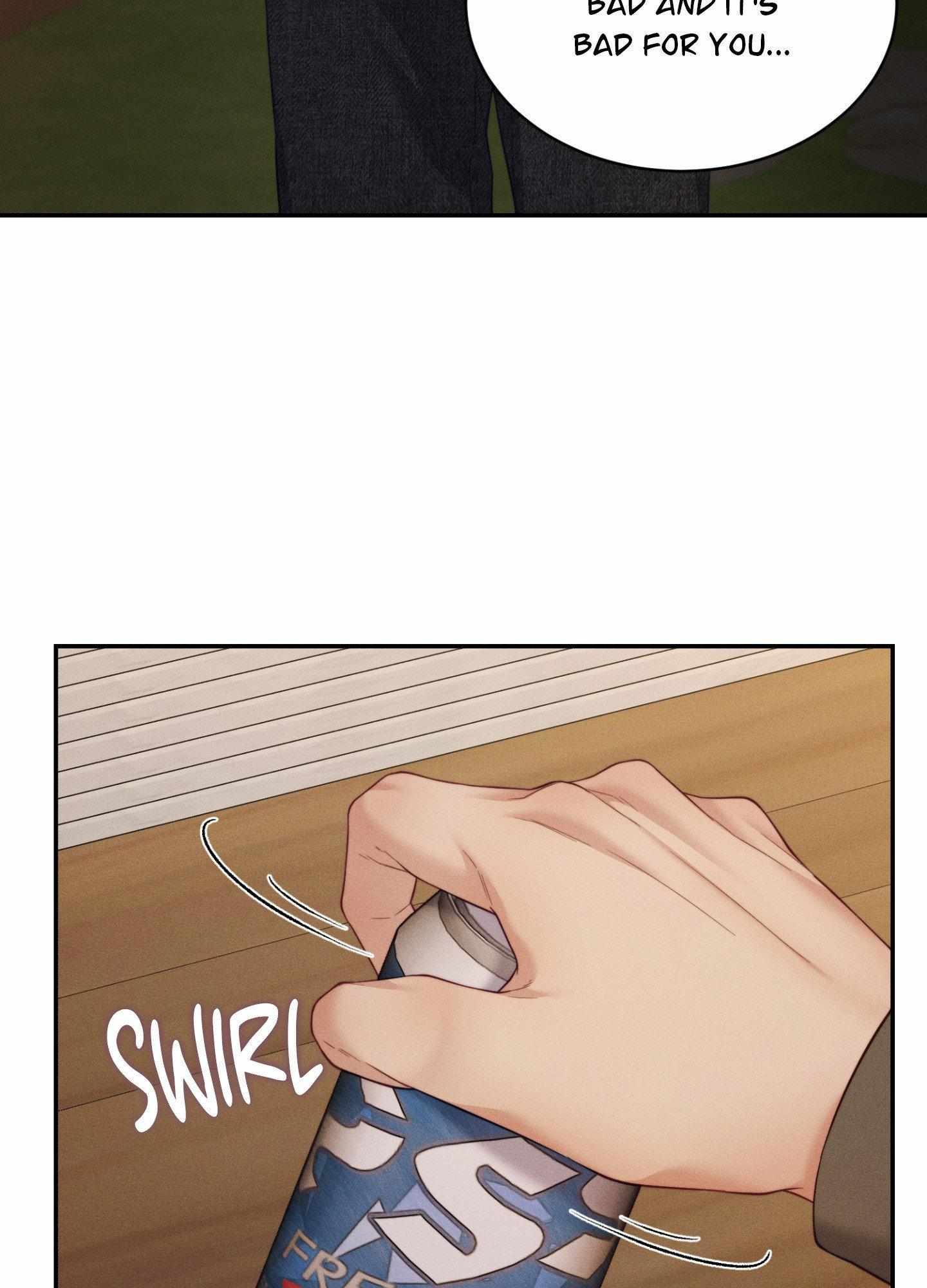 Love Remedy Chapter 38 page 30 - 